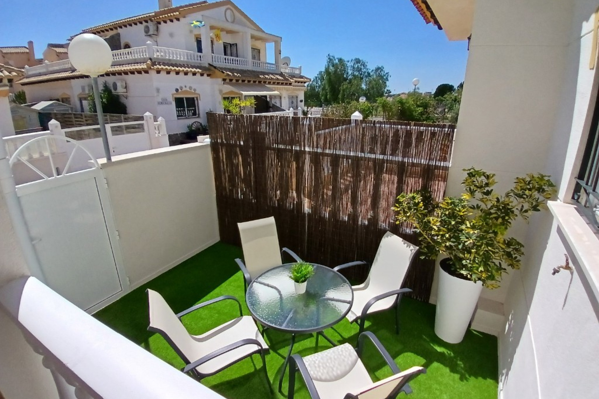 Resale - 2. Town house - Costa Blanca - Costa Blanca South