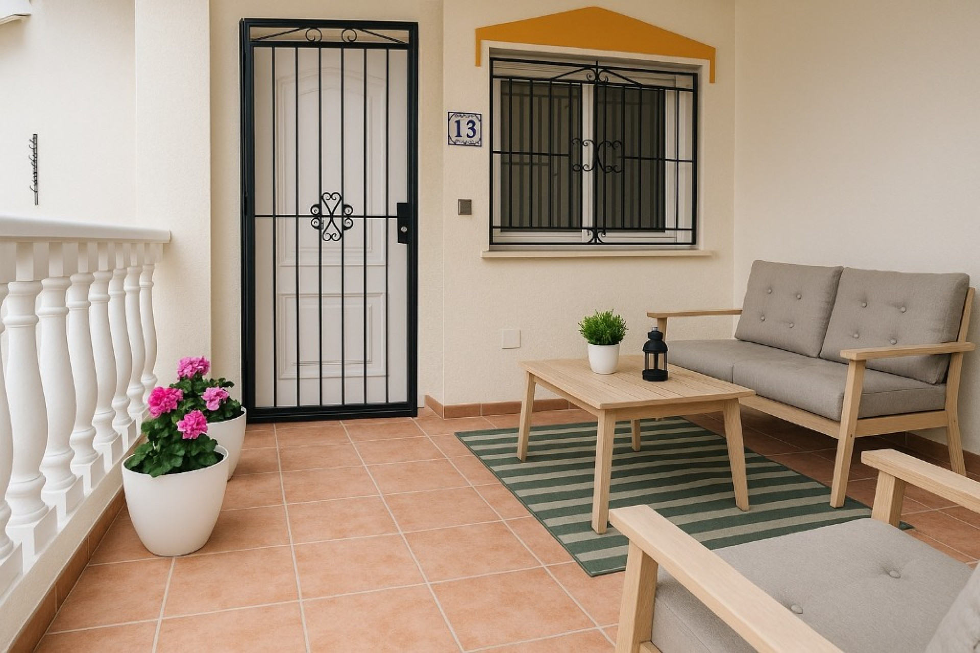 Resale - 2. Town house - Costa Blanca - Costa Blanca South