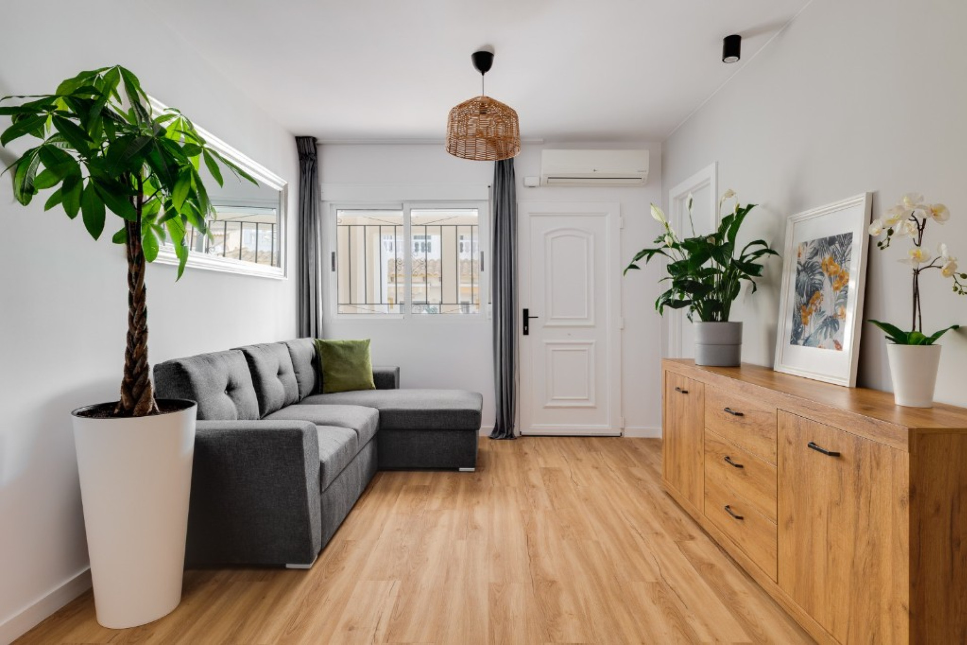 Resale - 2. Town house - Costa Blanca - Costa Blanca South