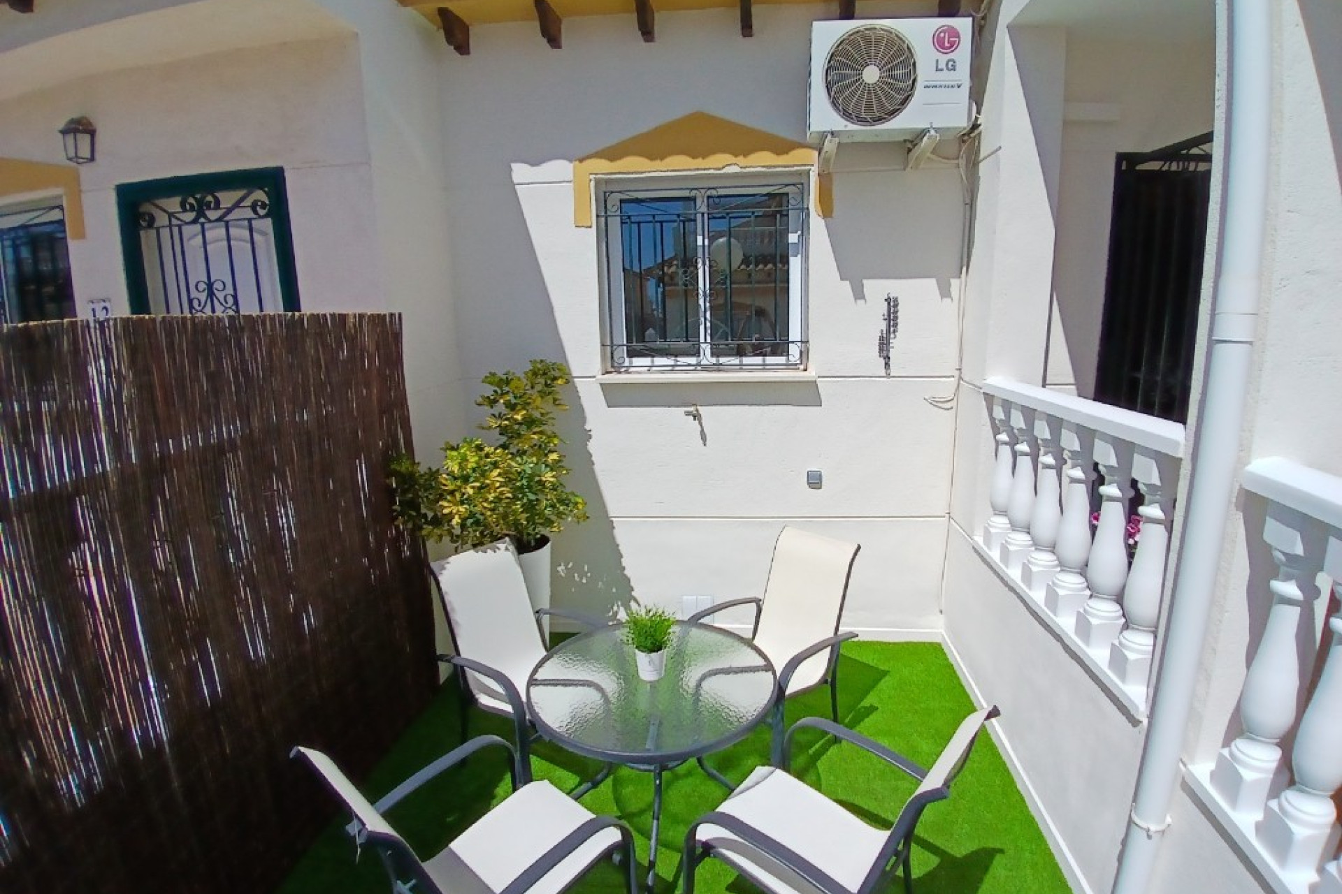 Resale - 2. Town house - Costa Blanca - Costa Blanca South
