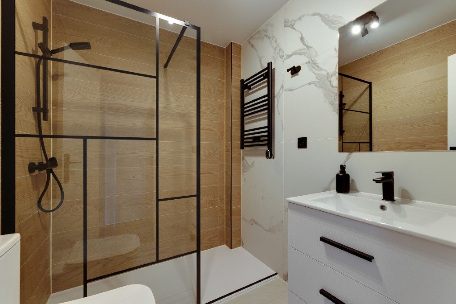 Resale - 2. Town house - Costa Blanca - Costa Blanca South