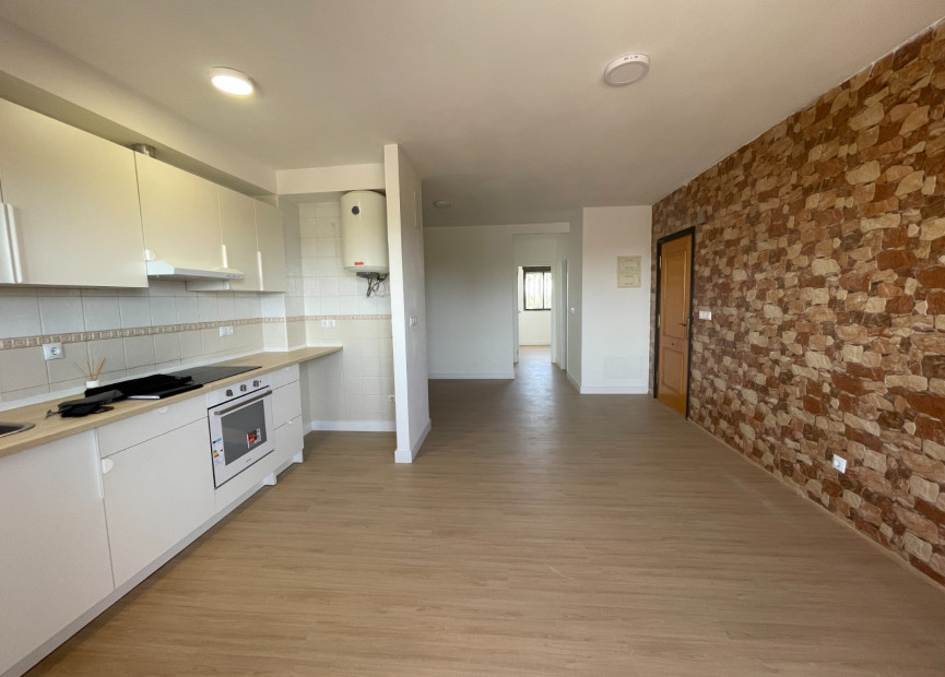 Resale - 2. Town house - Daya Nueva - Costa Blanca South