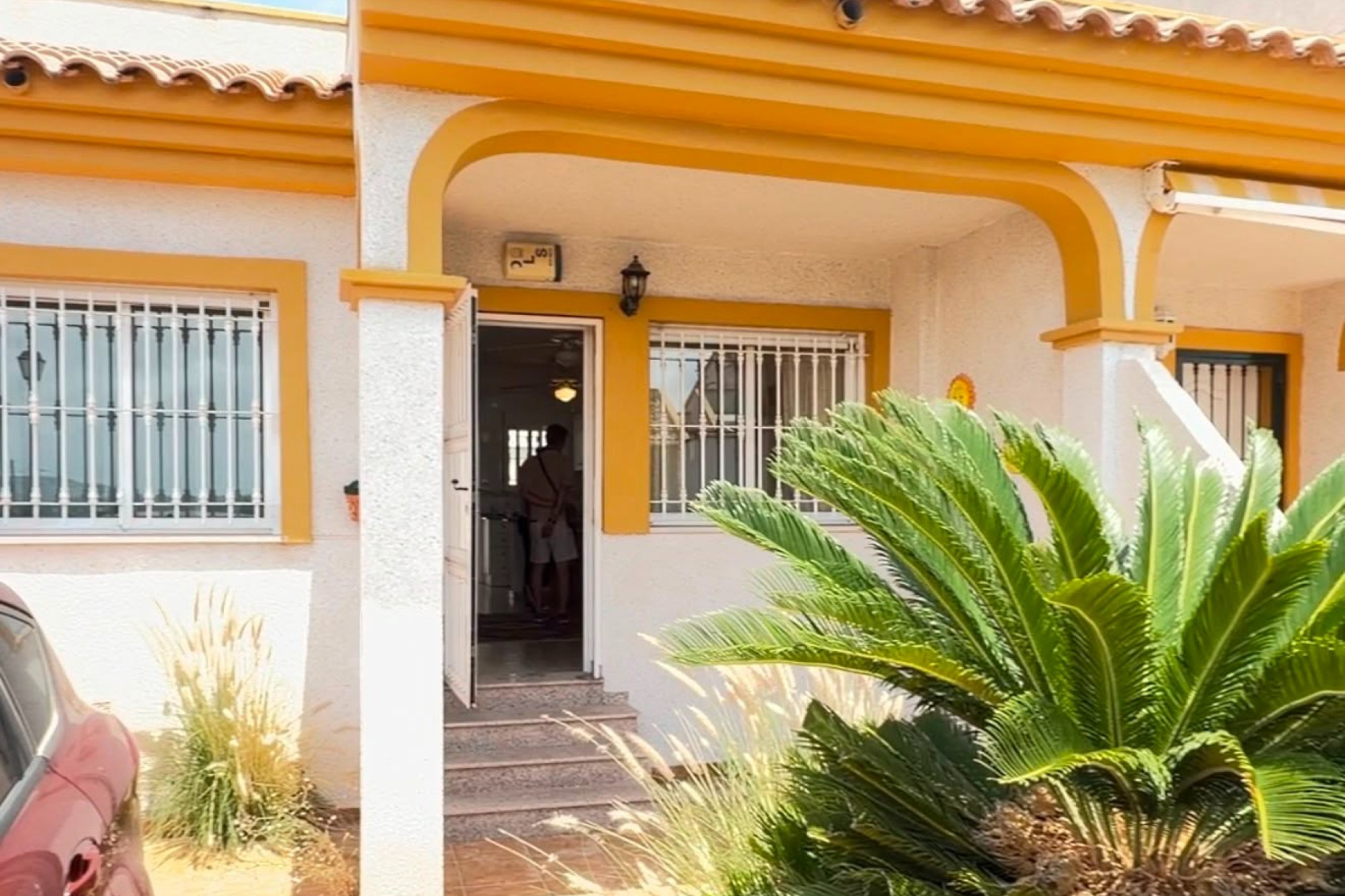 Resale - 2. Town house - Daya Nueva - Costa Blanca South