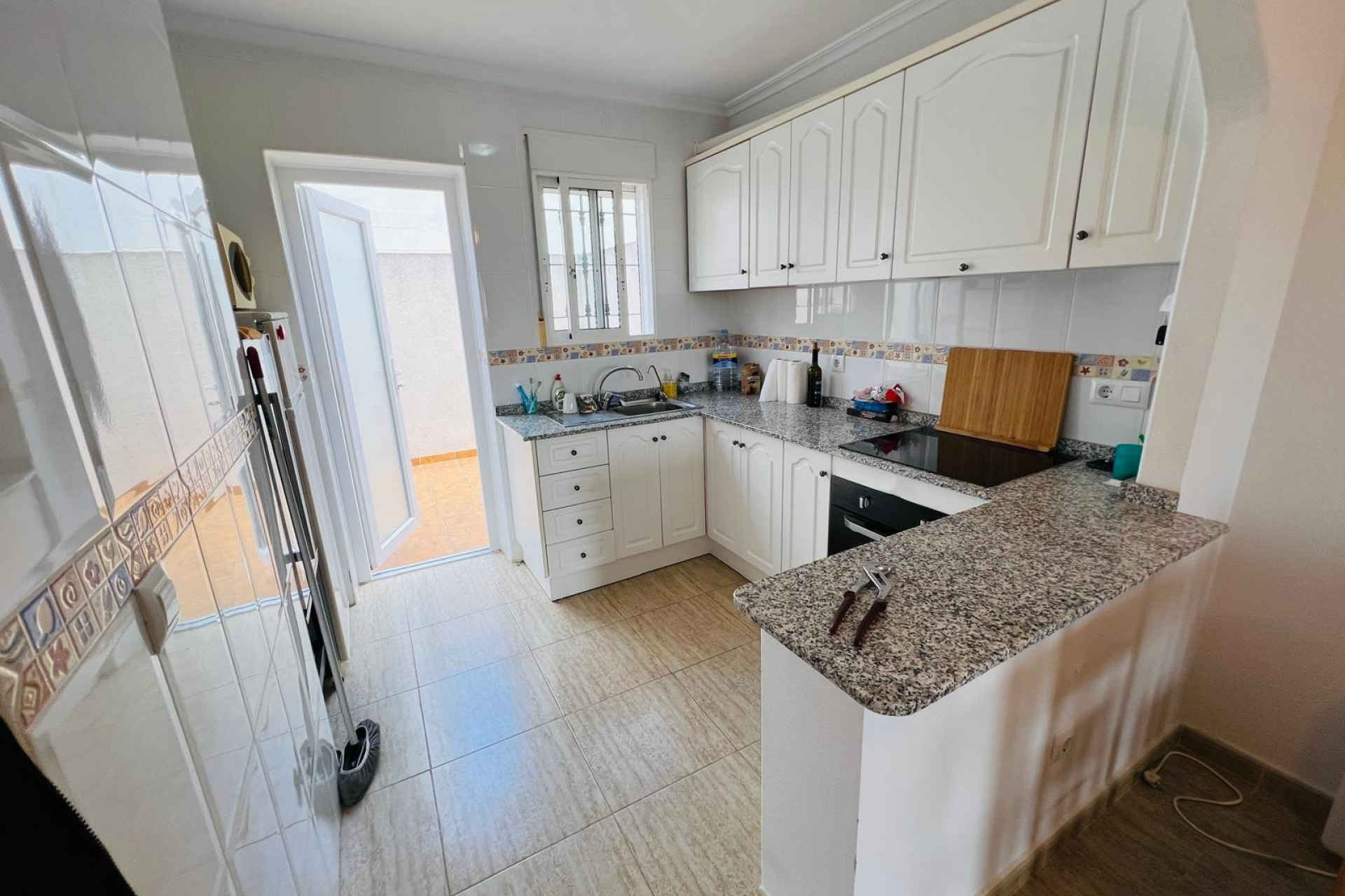 Resale - 2. Town house - Daya Nueva - Costa Blanca South