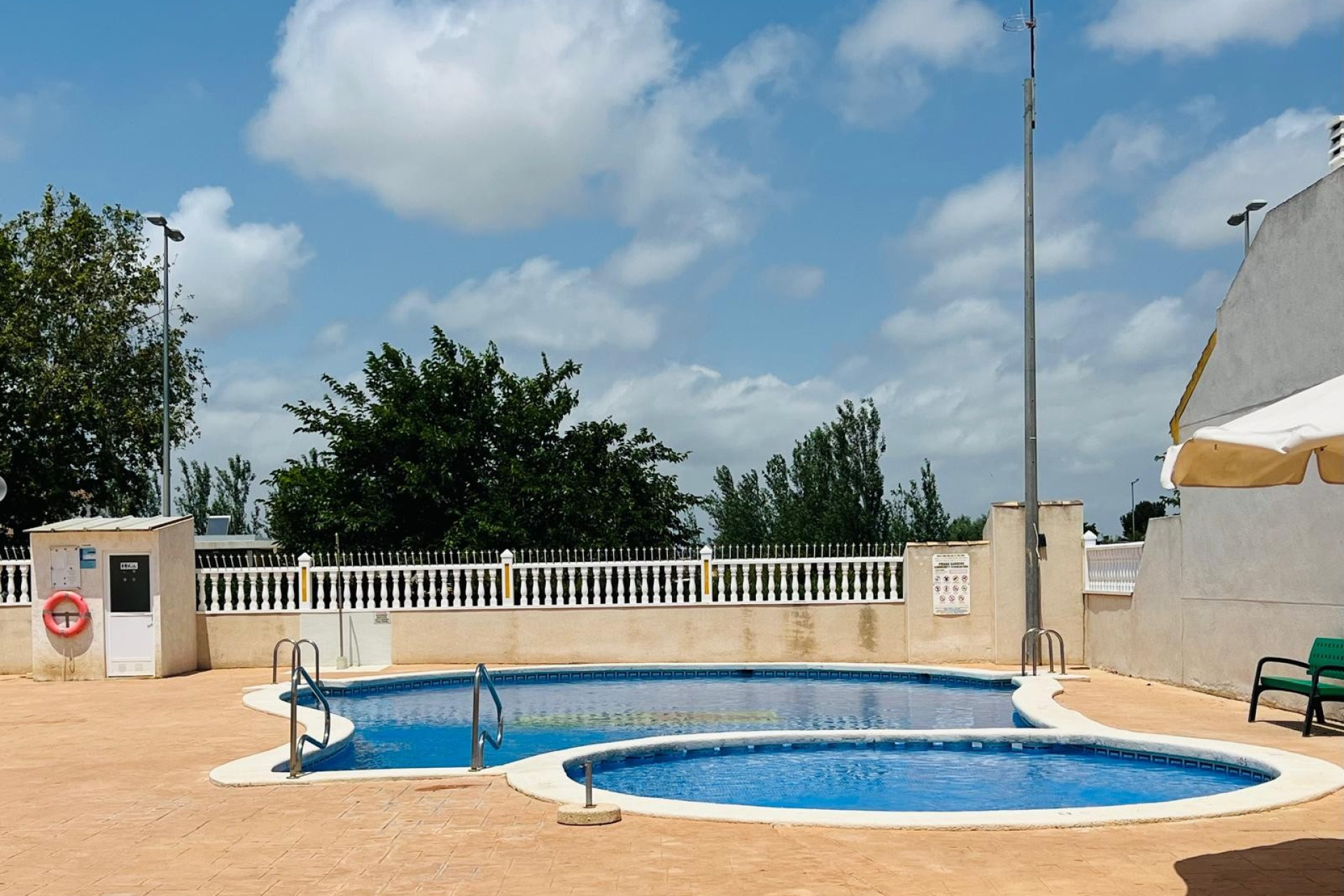 Resale - 2. Town house - Daya Nueva - Costa Blanca South