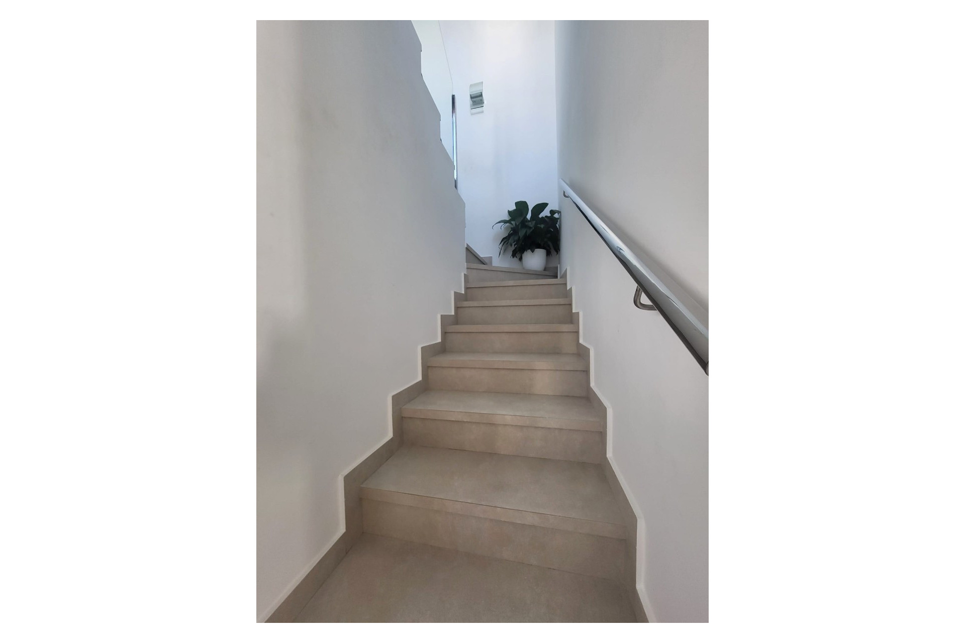 Resale - 2. Town house - Daya Vieja - Costa Blanca South