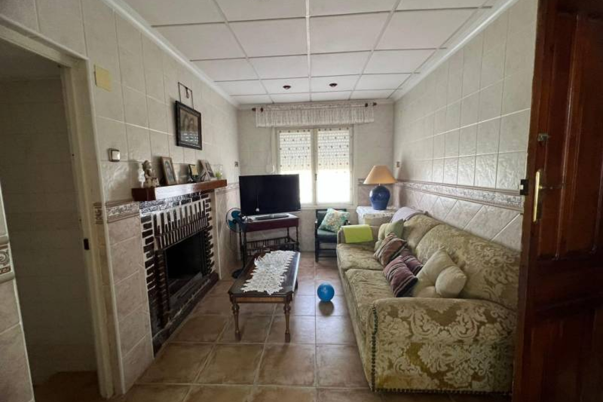 Resale - 2. Town house - Daya Vieja - Costa Blanca South