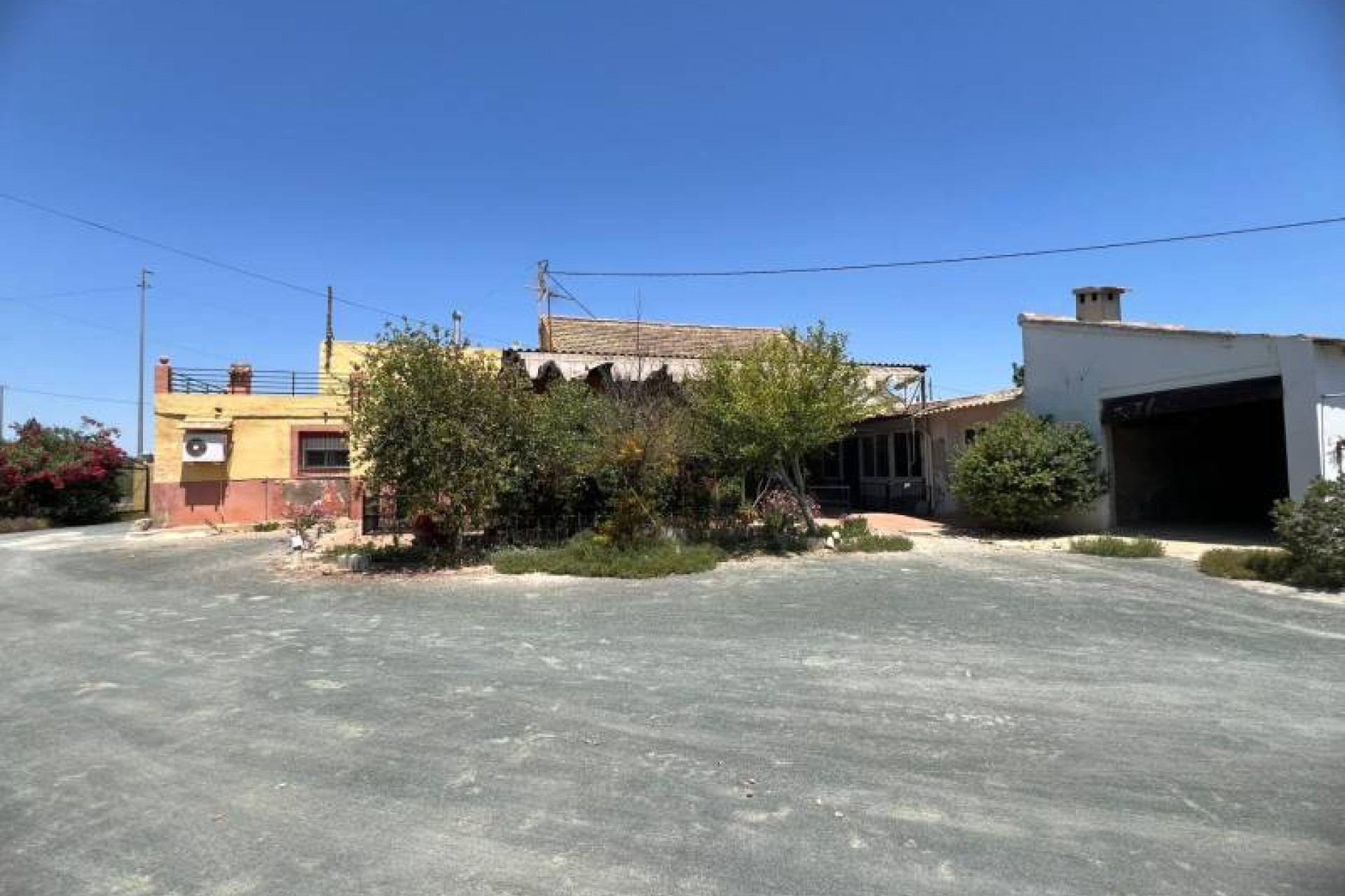 Resale - 2. Town house - Daya Vieja - Rojales