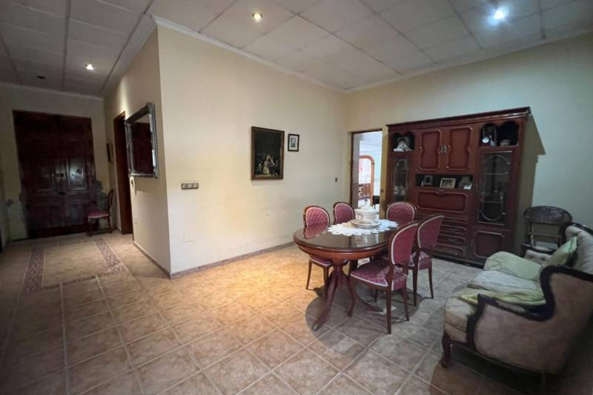 Resale - 2. Town house - Daya Vieja - Rojales