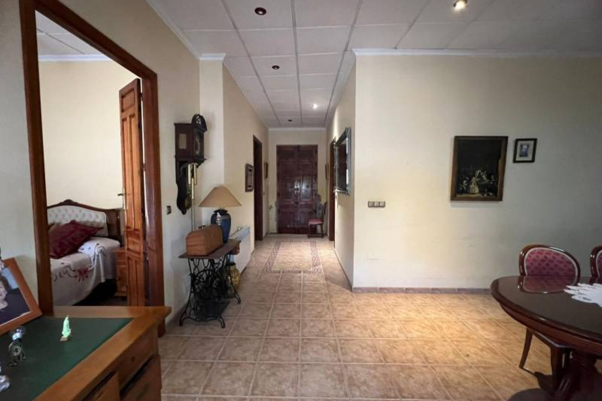 Resale - 2. Town house - Daya Vieja - Rojales