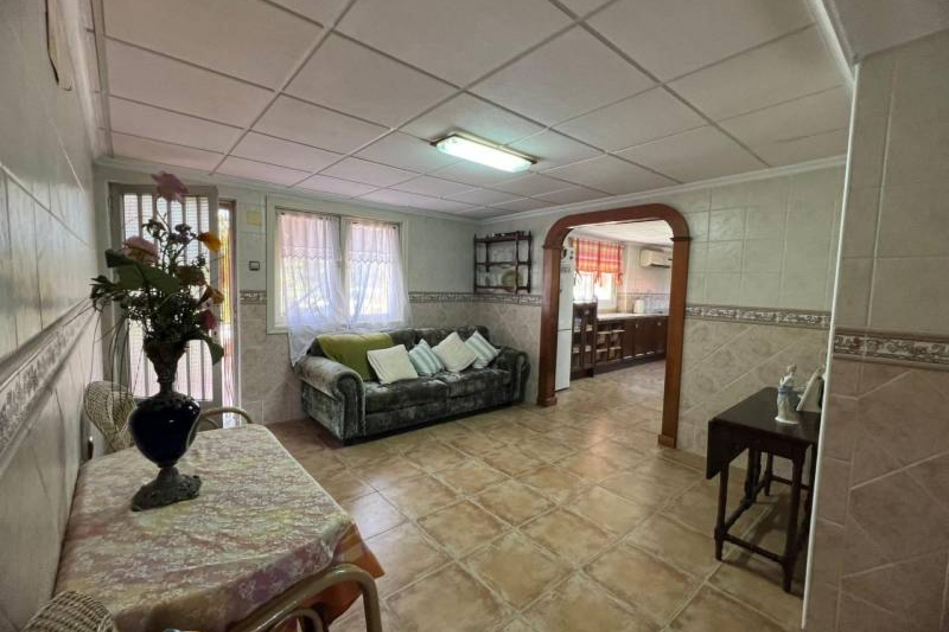 Resale - 2. Town house - Daya Vieja - Rojales