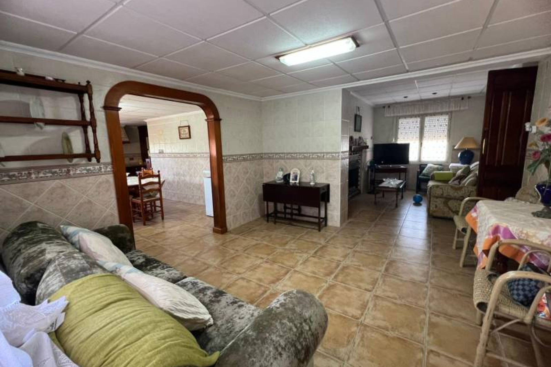 Resale - 2. Town house - Daya Vieja - Rojales