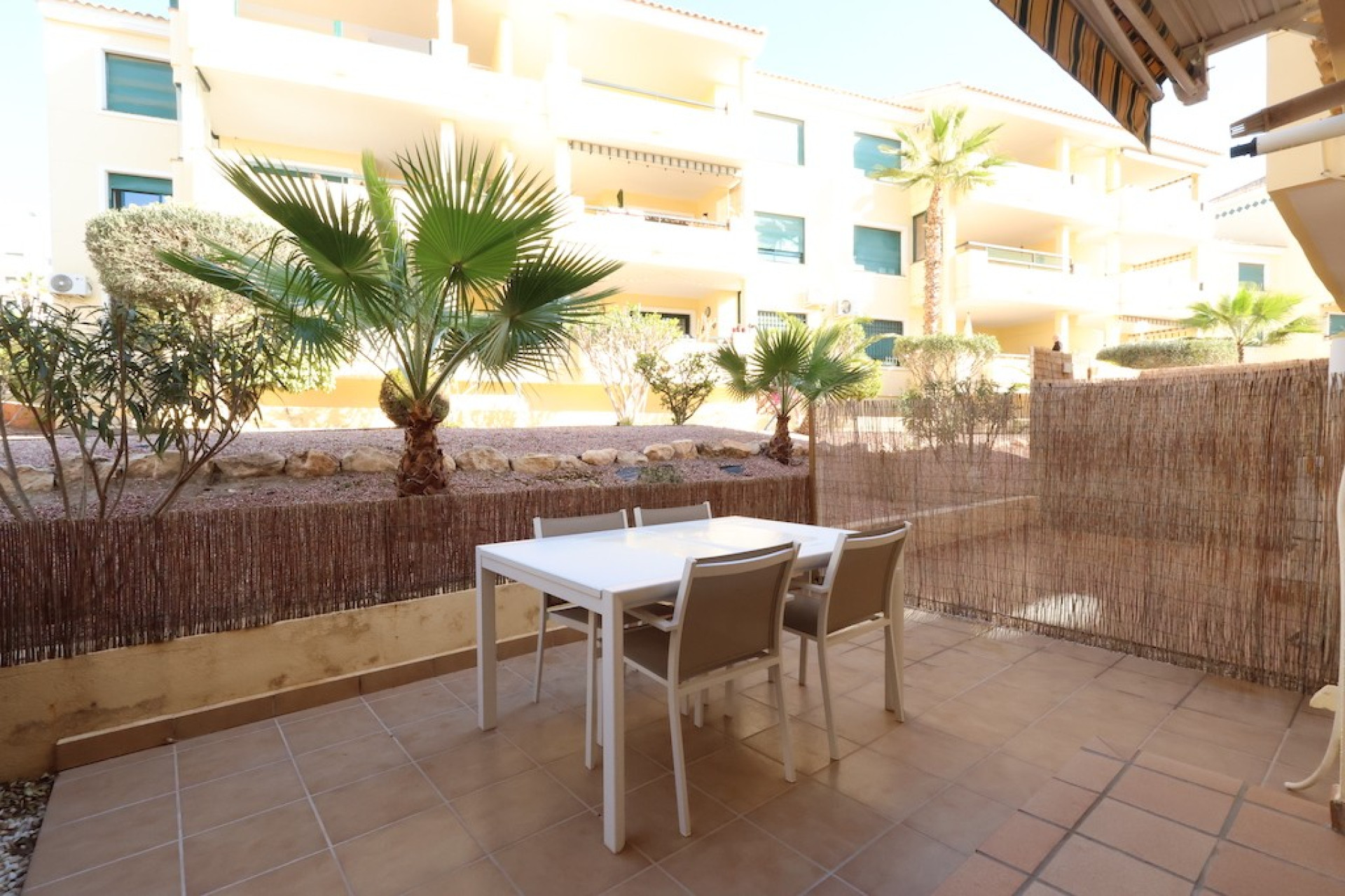 Resale - 2. Town house - Dehesa de Campoamor - Costa Blanca South