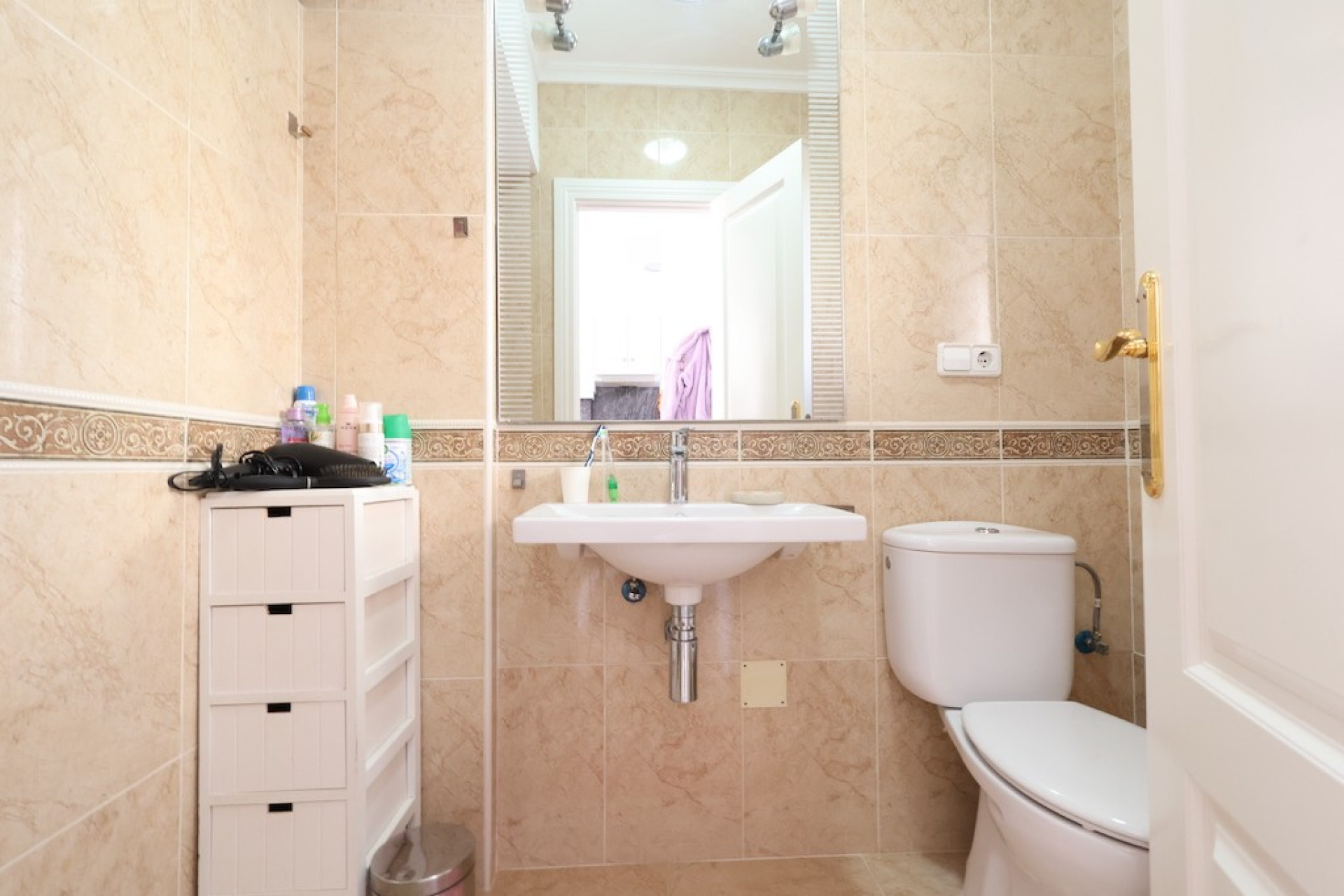 Resale - 2. Town house - Dehesa de Campoamor - Costa Blanca South