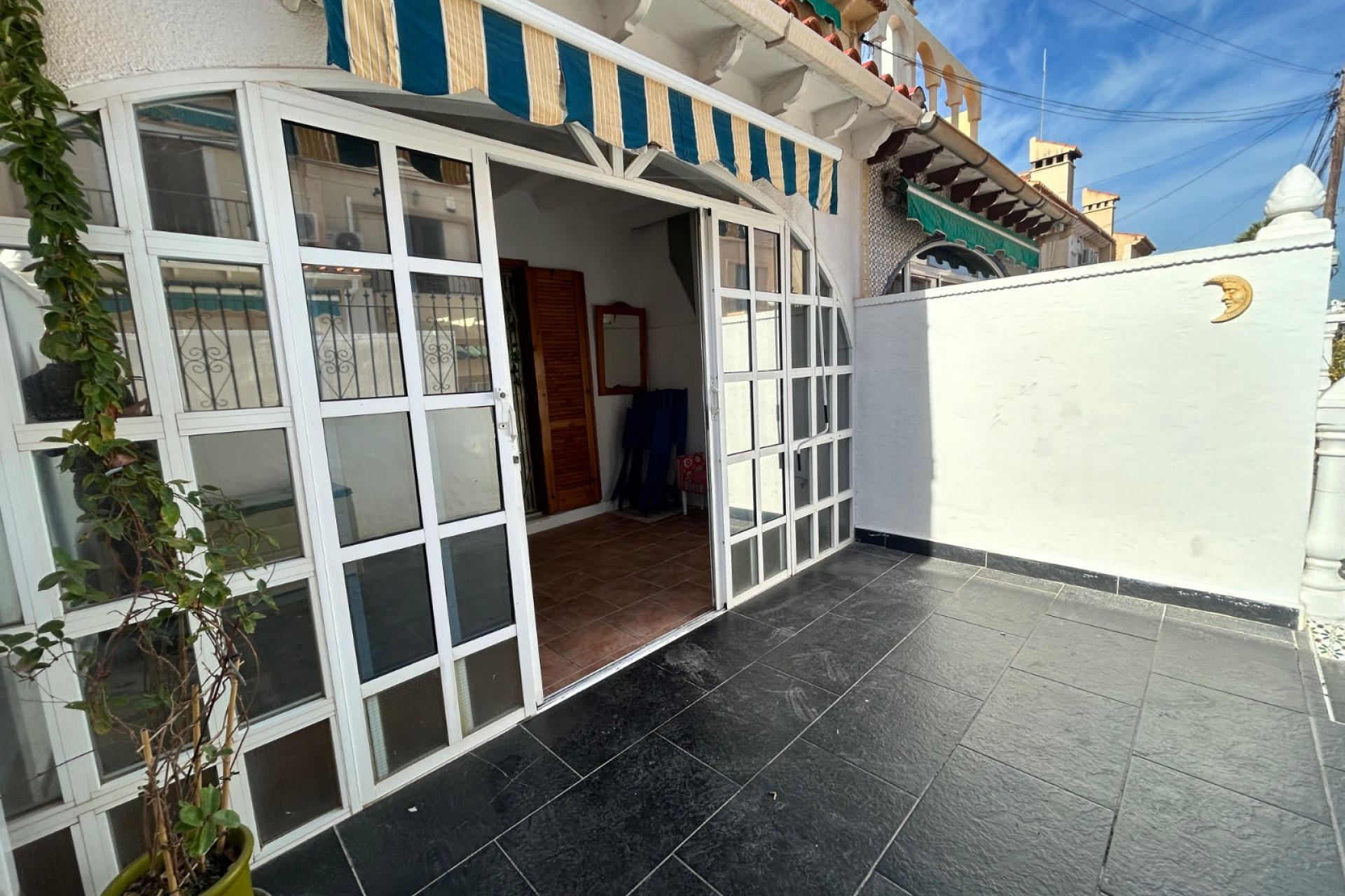Resale - 2. Town house - El Chaparral - Costa Blanca South