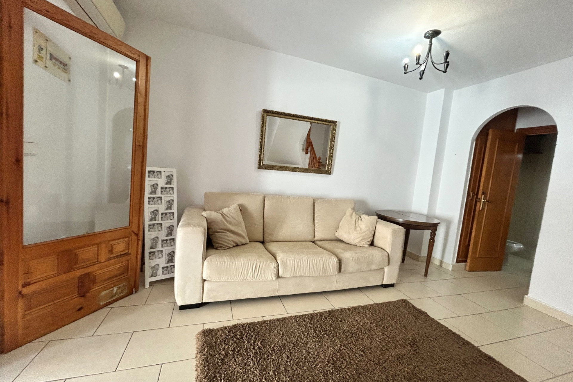 Resale - 2. Town house - El Chaparral - Costa Blanca South