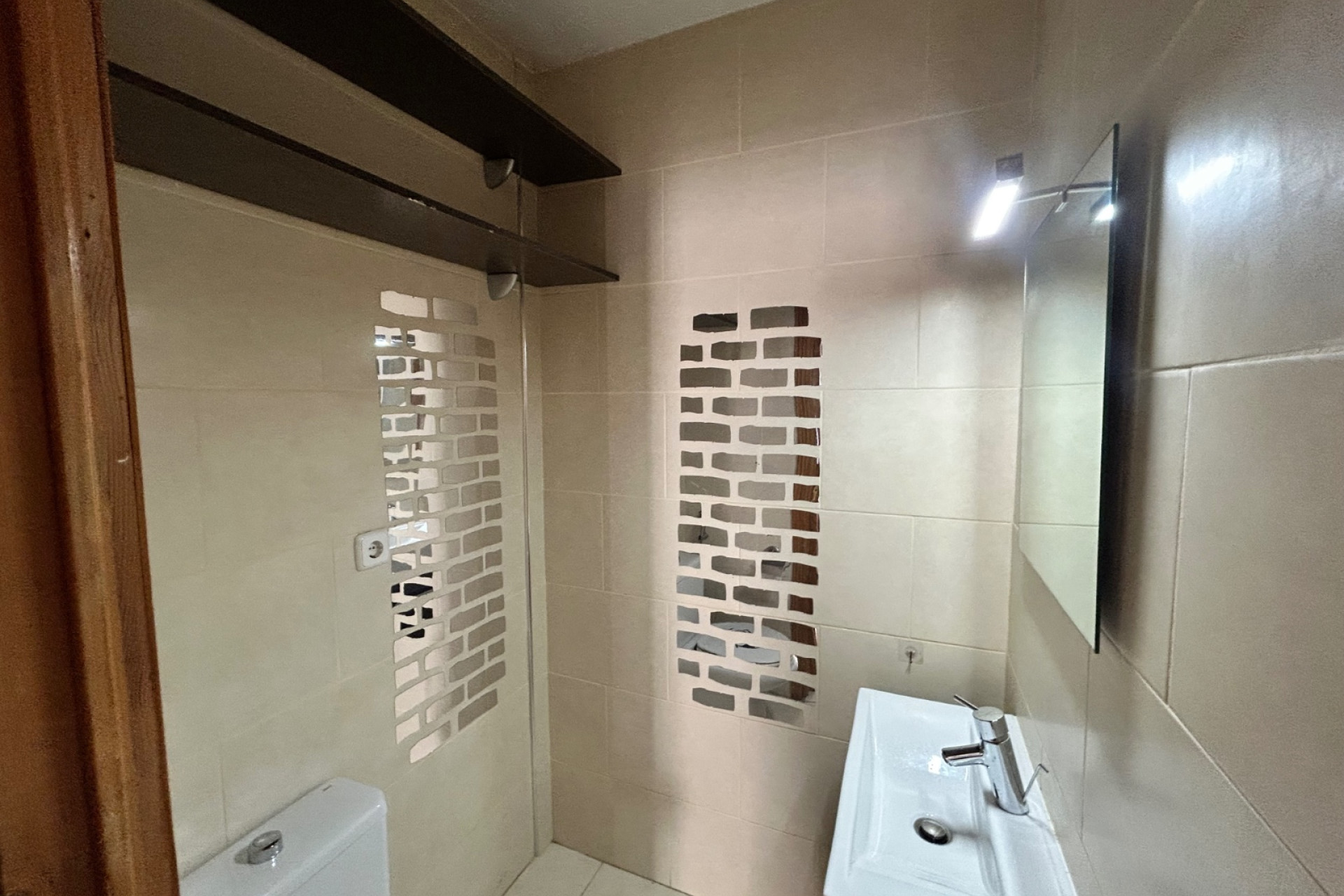 Resale - 2. Town house - El Chaparral - Costa Blanca South