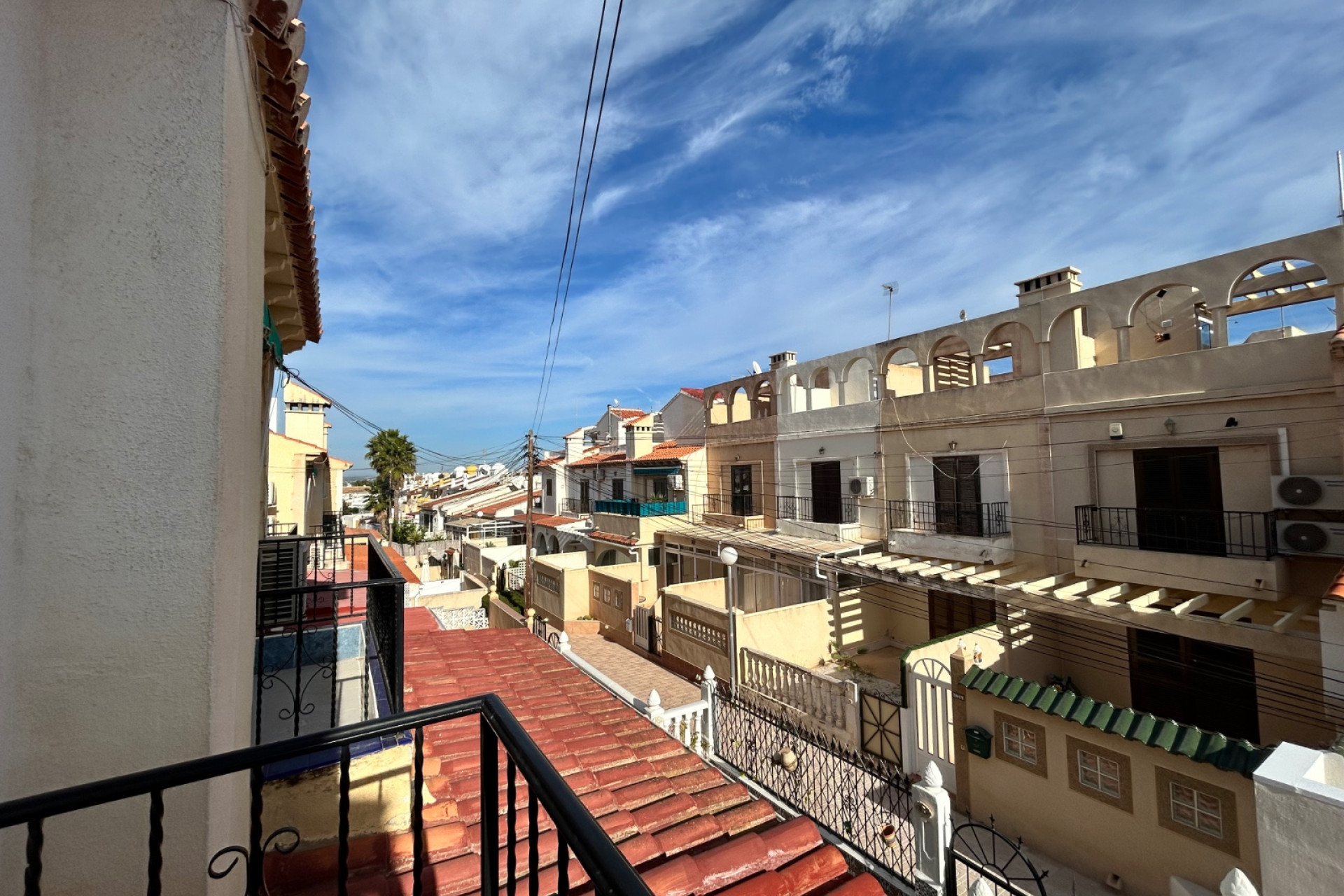 Resale - 2. Town house - El Chaparral - Costa Blanca South