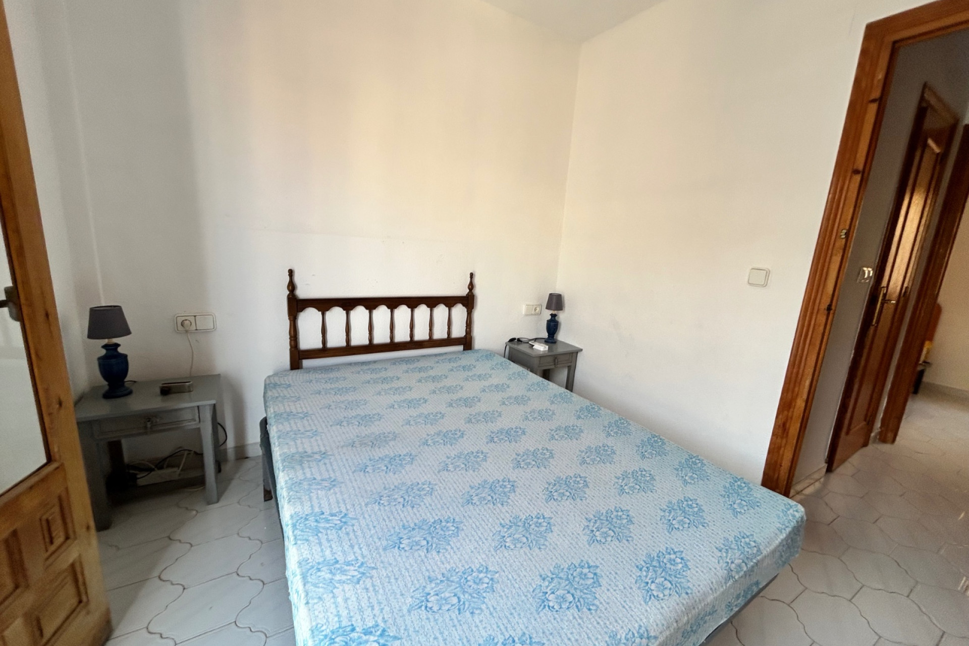 Resale - 2. Town house - El Chaparral - Costa Blanca South