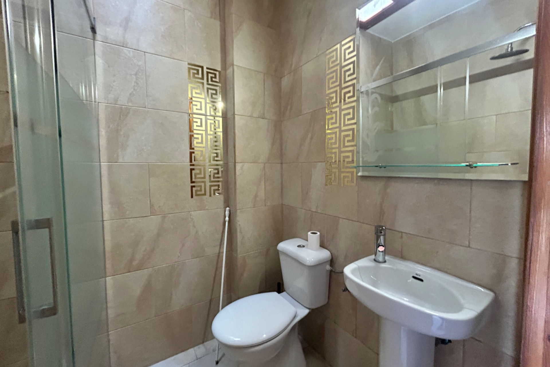 Resale - 2. Town house - El Chaparral - Costa Blanca South