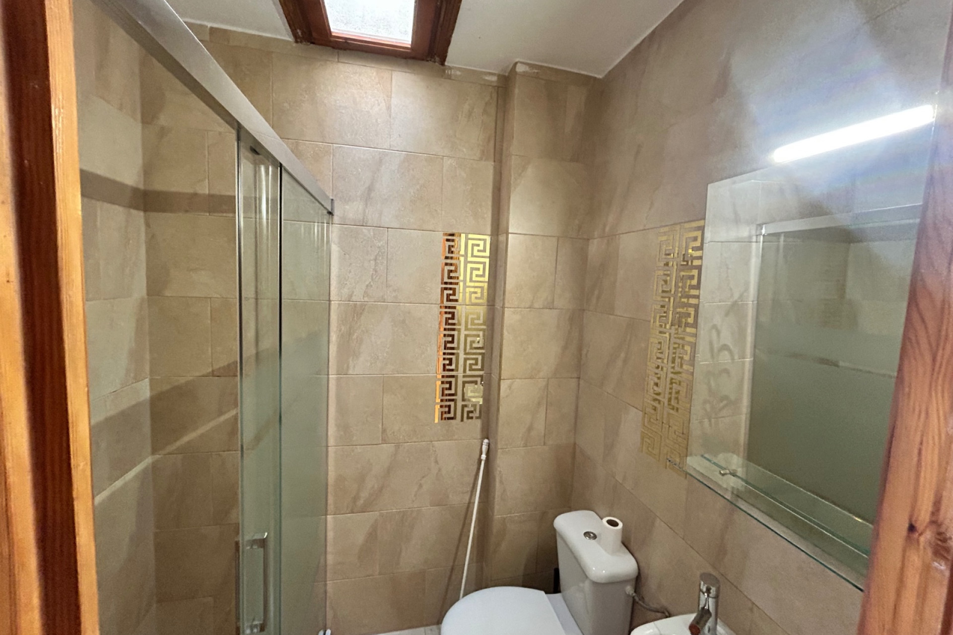 Resale - 2. Town house - El Chaparral - Costa Blanca South