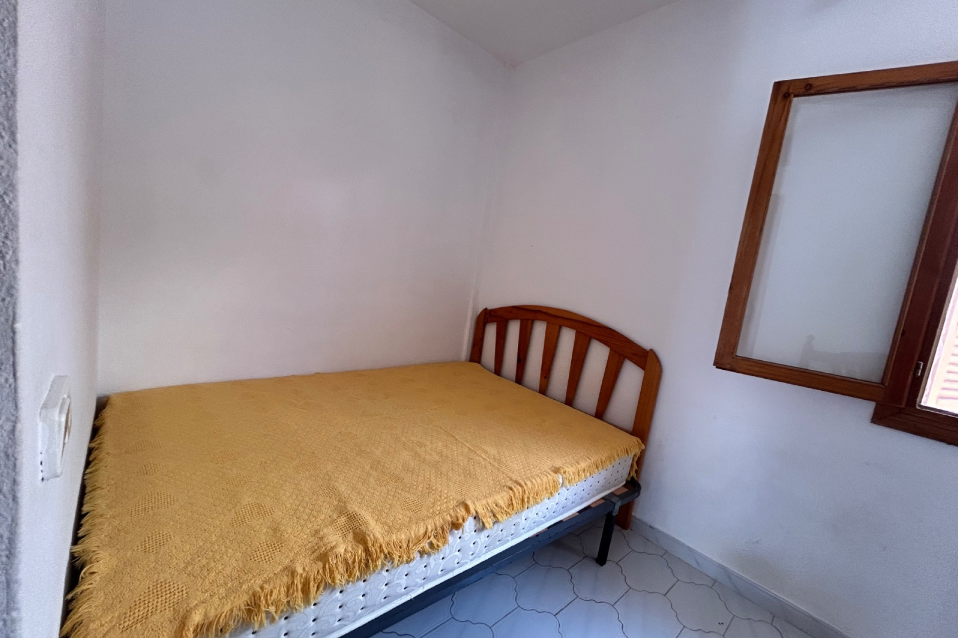 Resale - 2. Town house - El Chaparral - Costa Blanca South