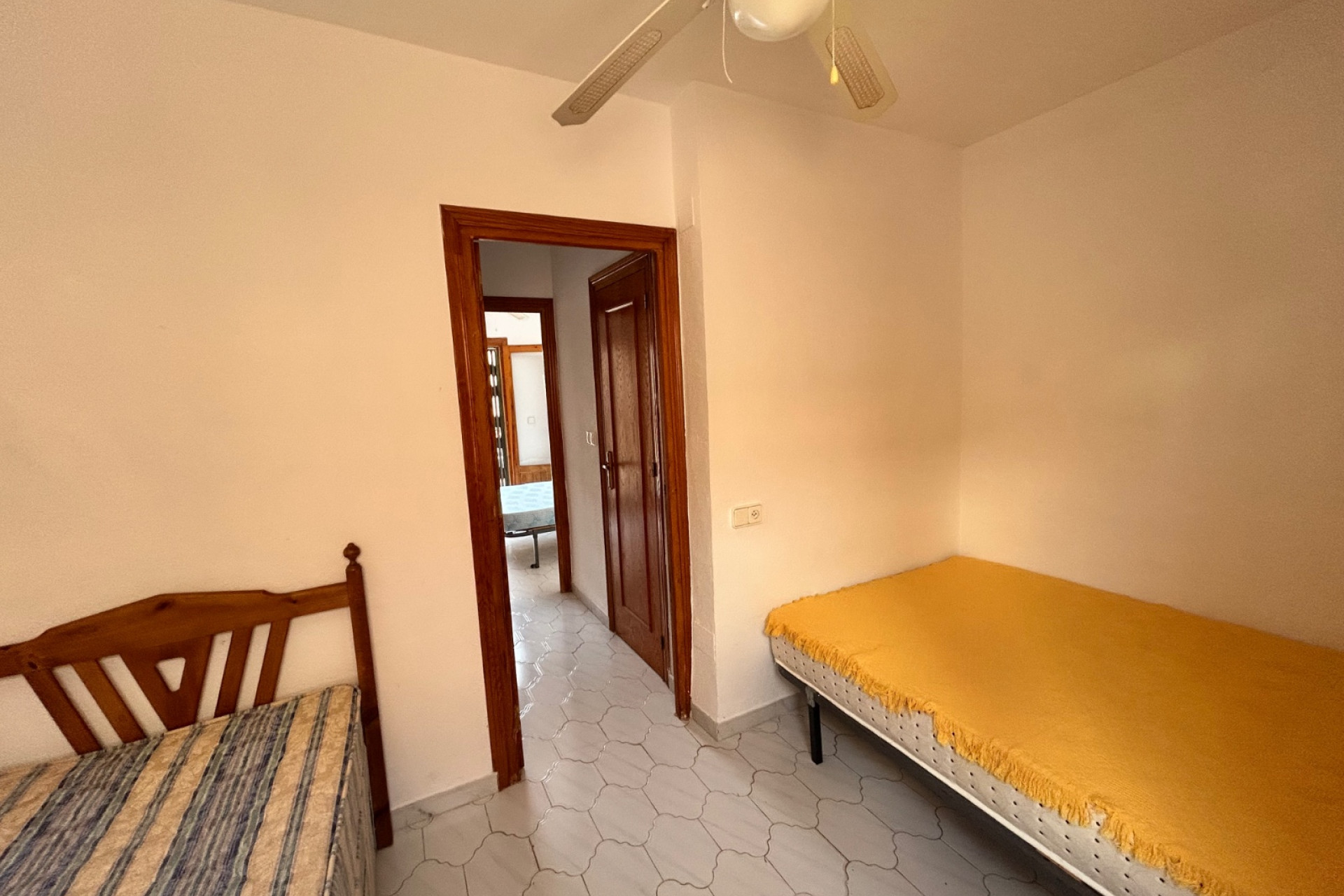 Resale - 2. Town house - El Chaparral - Costa Blanca South