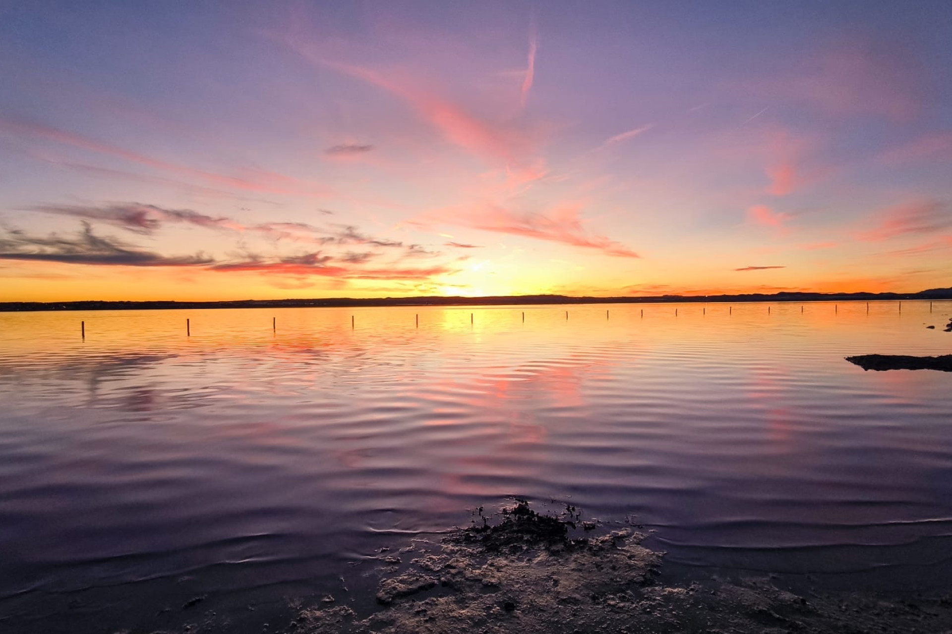 Resale - 2. Town house - El Chaparral - Costa Blanca South