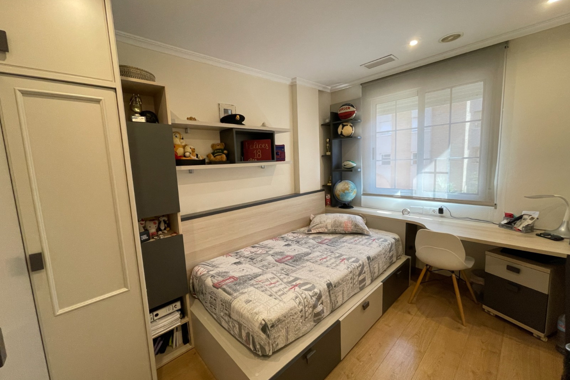 Resale - 2. Town house - Elche - Center