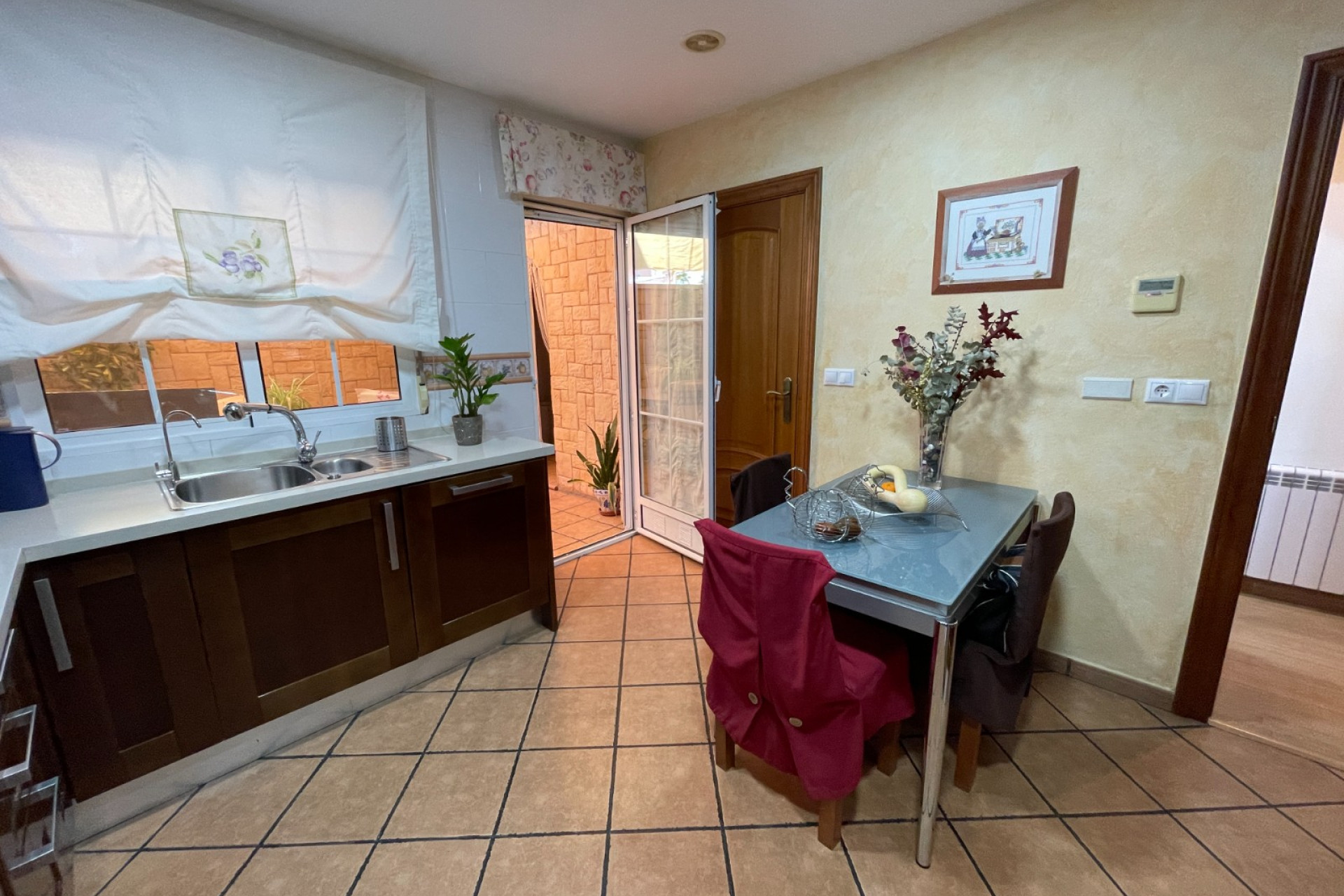 Resale - 2. Town house - Elche - Center