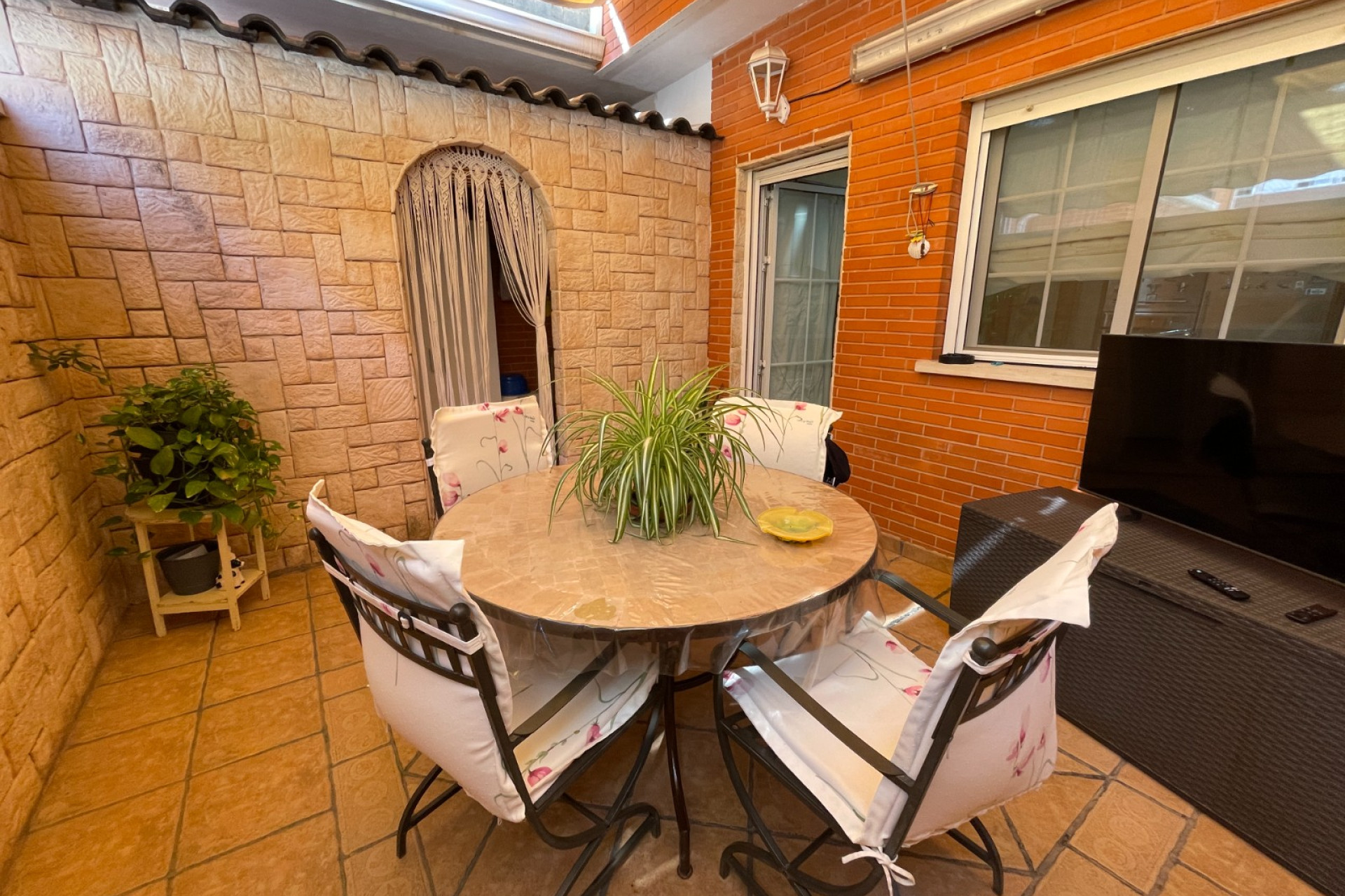 Resale - 2. Town house - Elche - Center