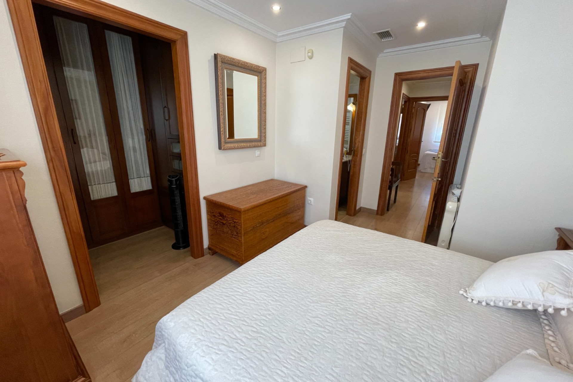 Resale - 2. Town house - Elche - Center