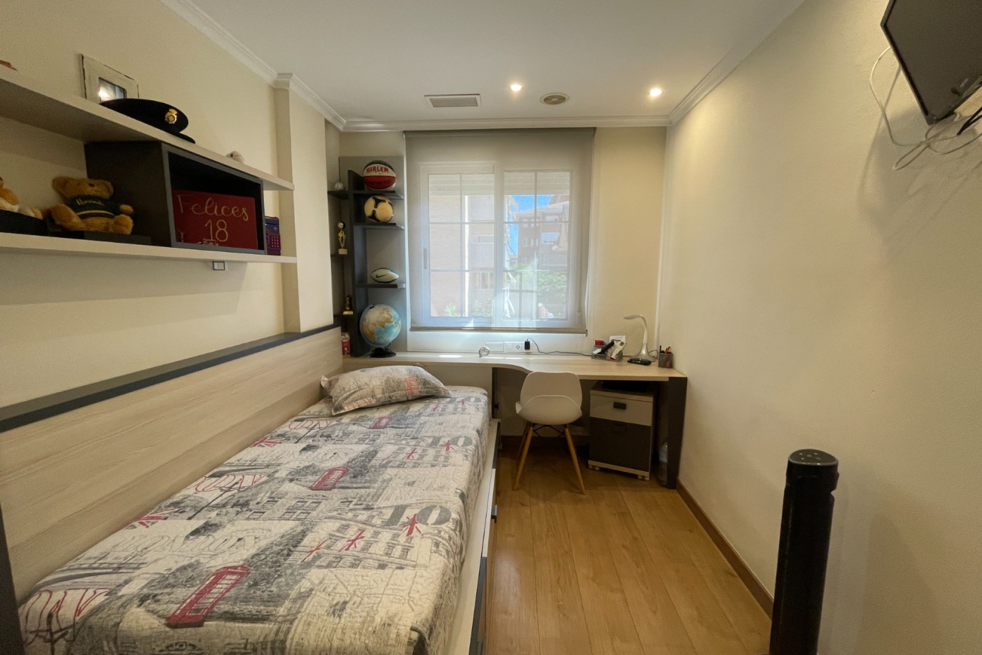 Resale - 2. Town house - Elche - Center