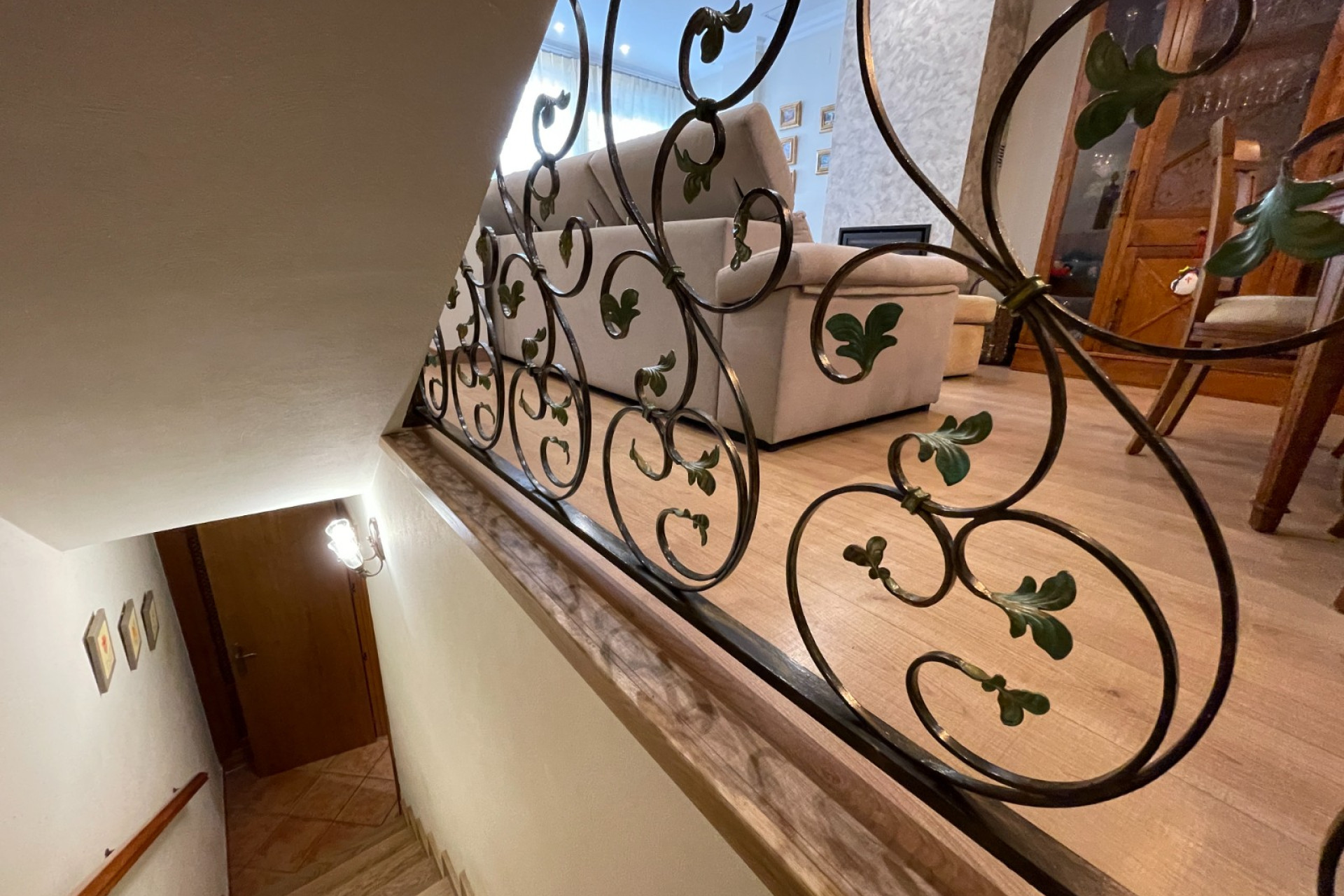 Resale - 2. Town house - Elche - Center