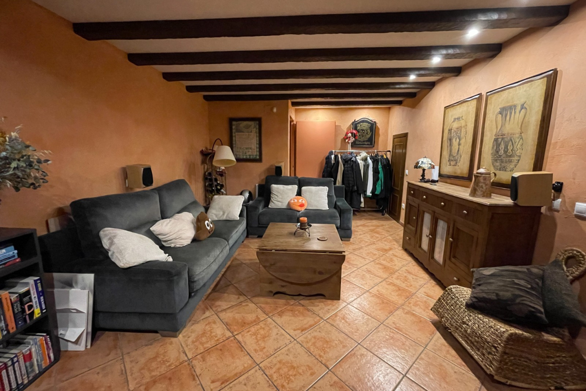 Resale - 2. Town house - Elche - Center