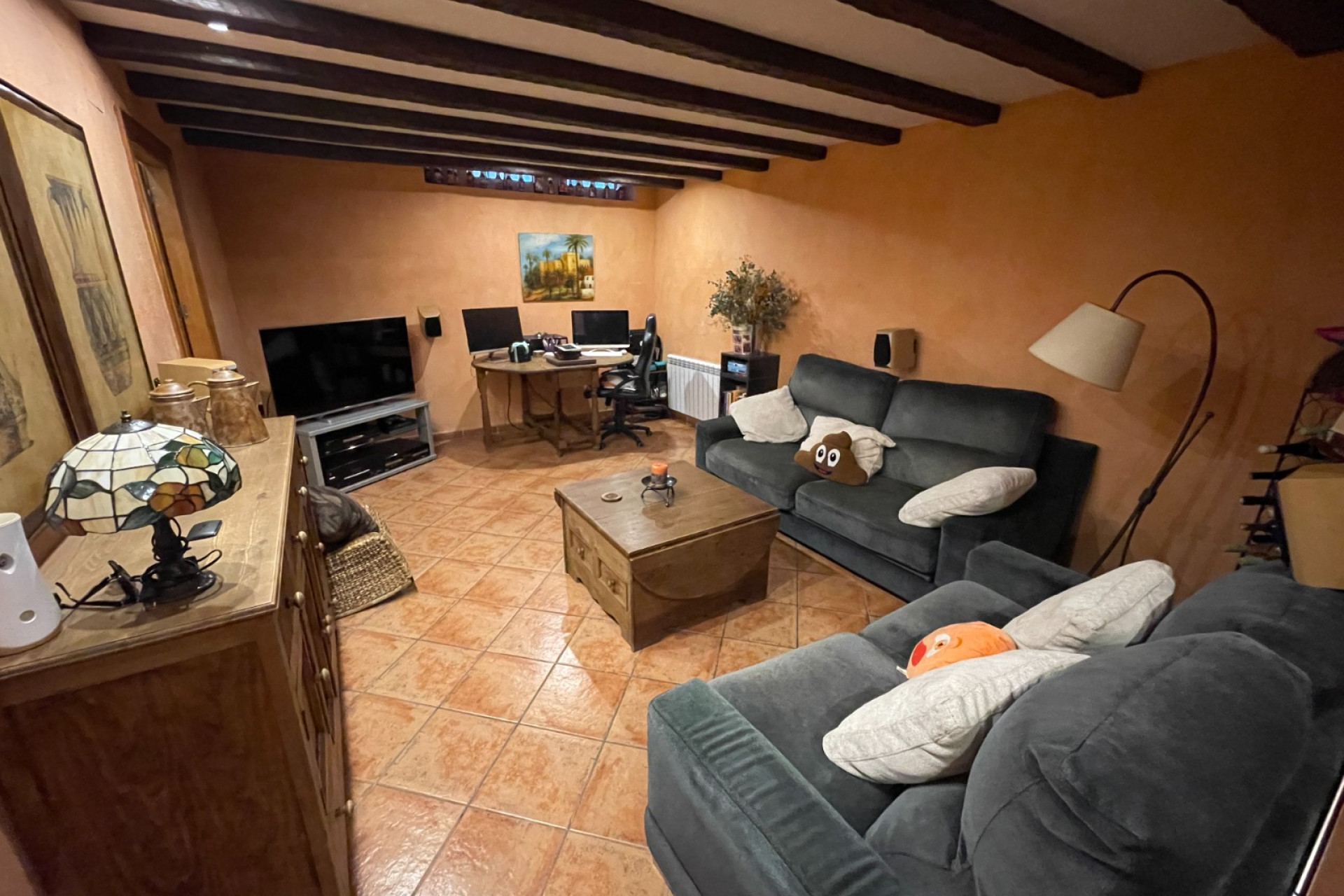 Resale - 2. Town house - Elche - Center