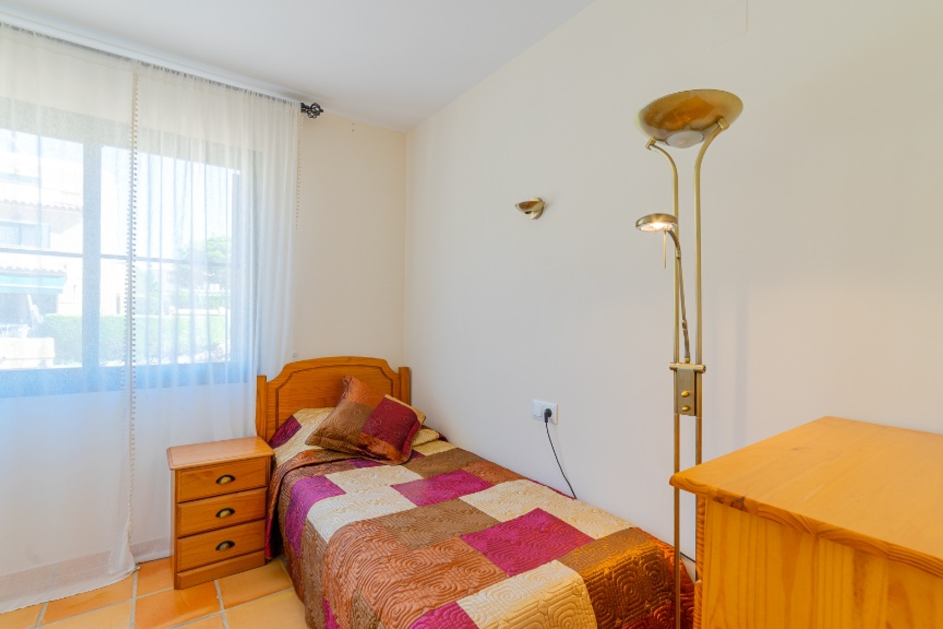 Resale - 2. Town house - Finestrat - Costa Blanca North