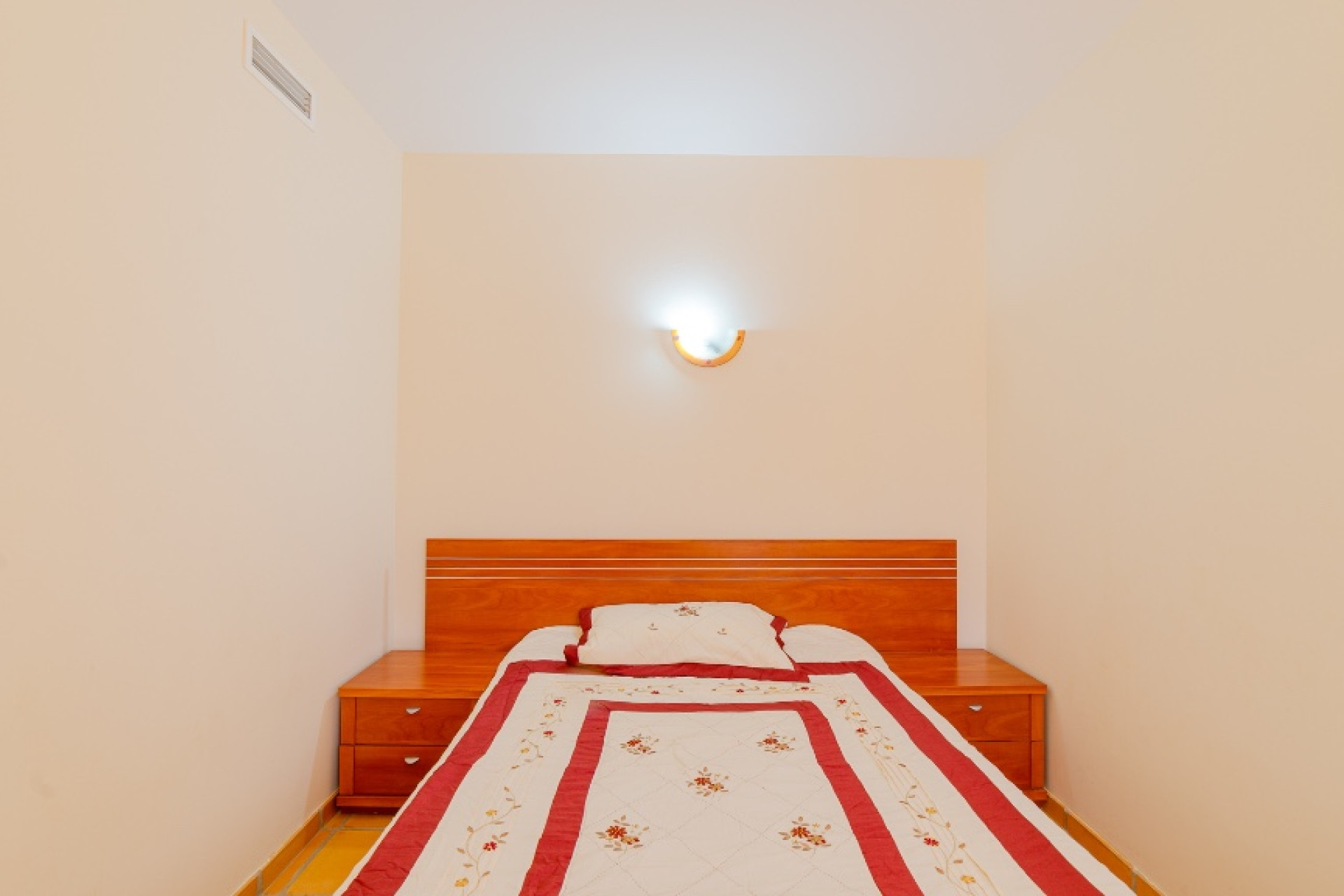 Resale - 2. Town house - Finestrat - Costa Blanca North