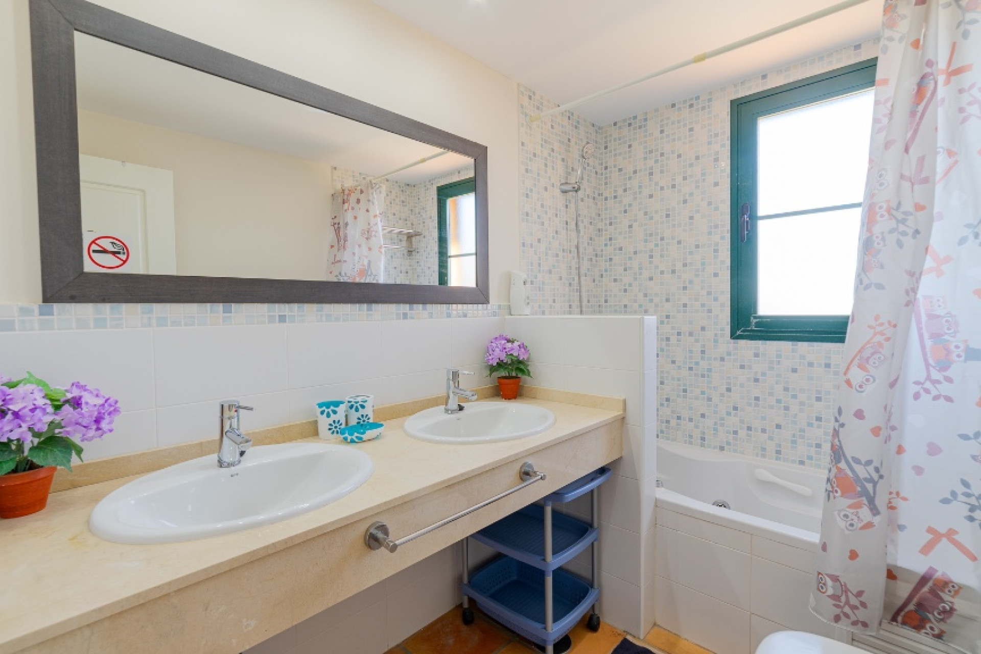 Resale - 2. Town house - Finestrat - Costa Blanca North