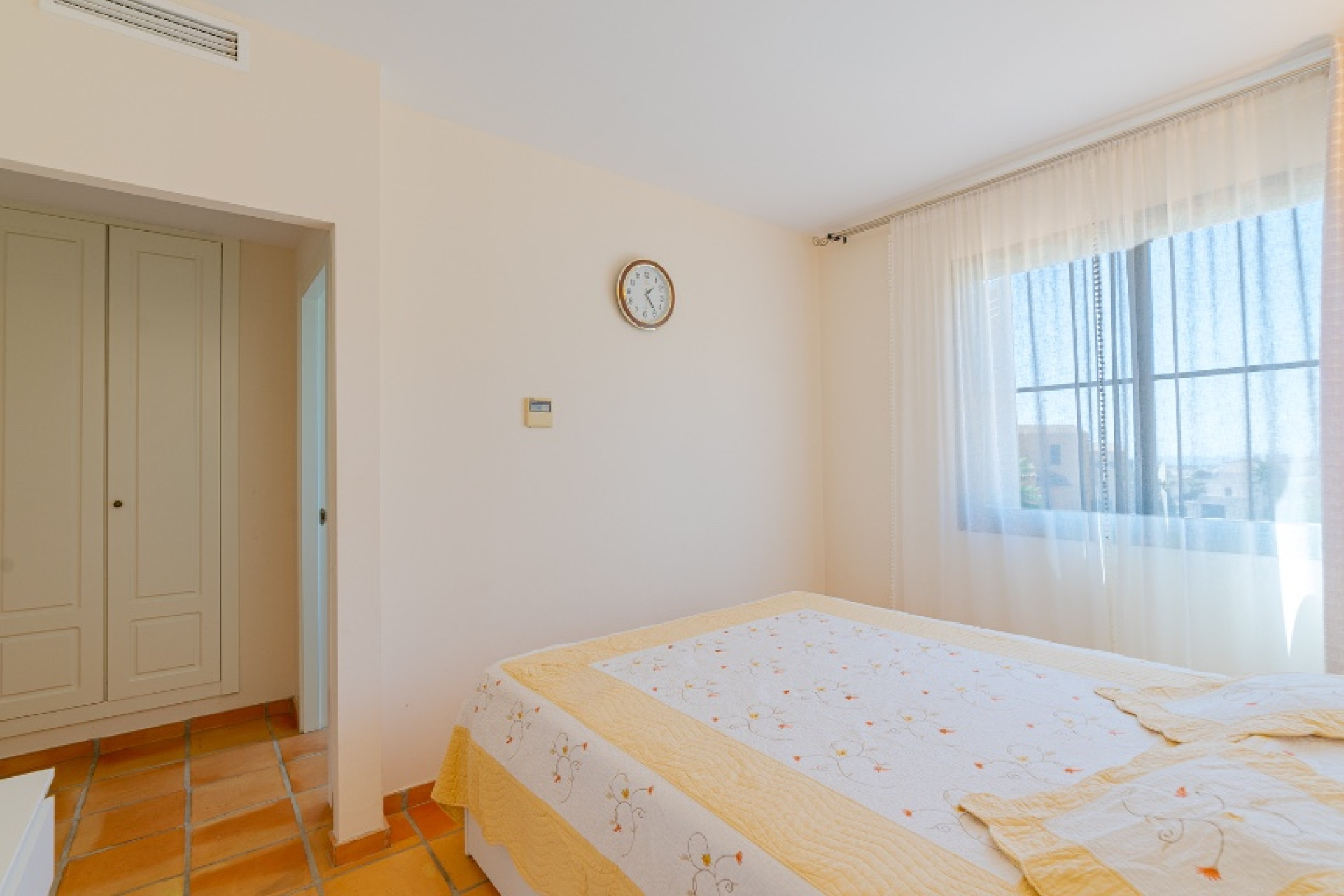 Resale - 2. Town house - Finestrat - Costa Blanca North