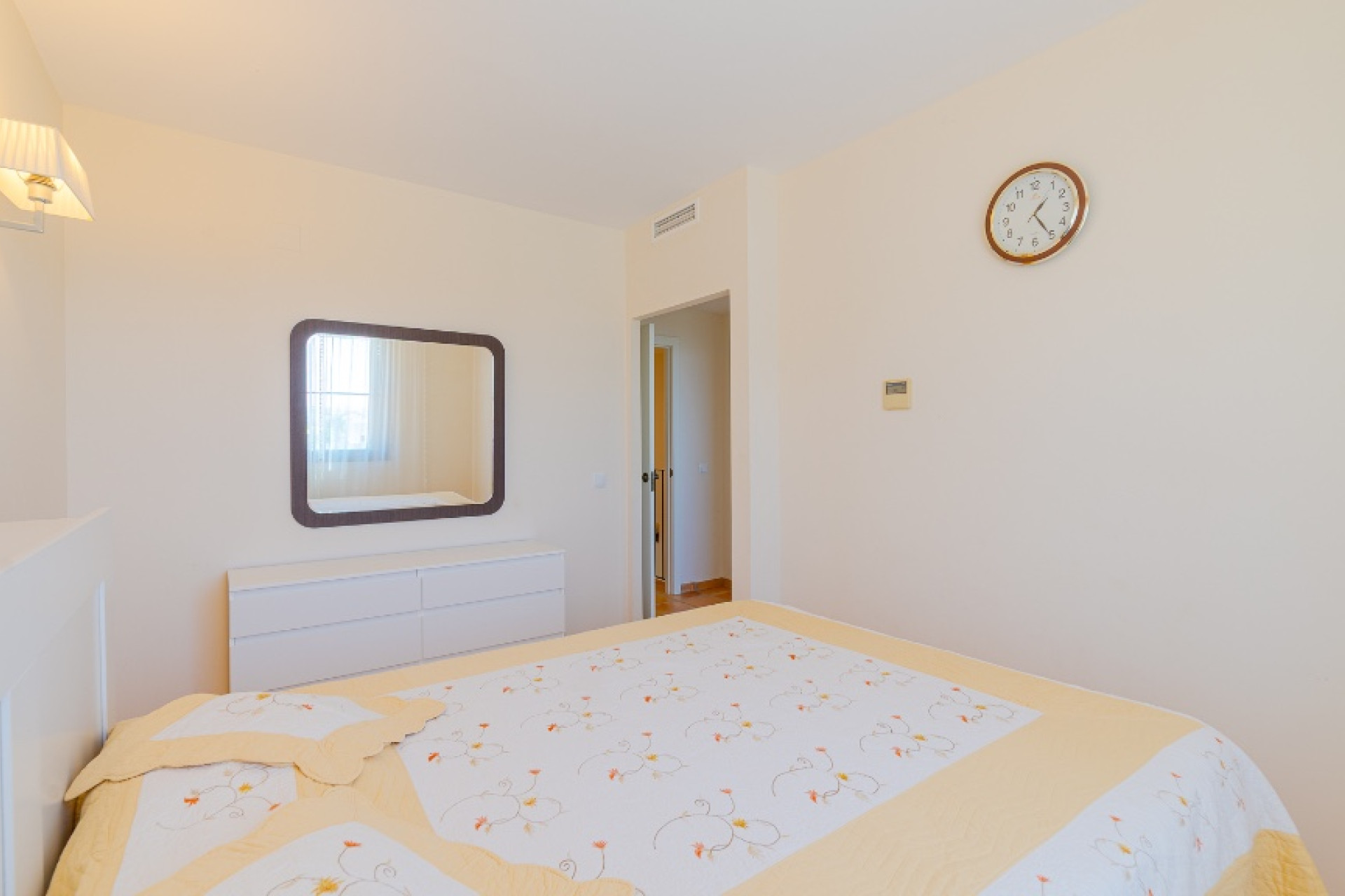 Resale - 2. Town house - Finestrat - Costa Blanca North