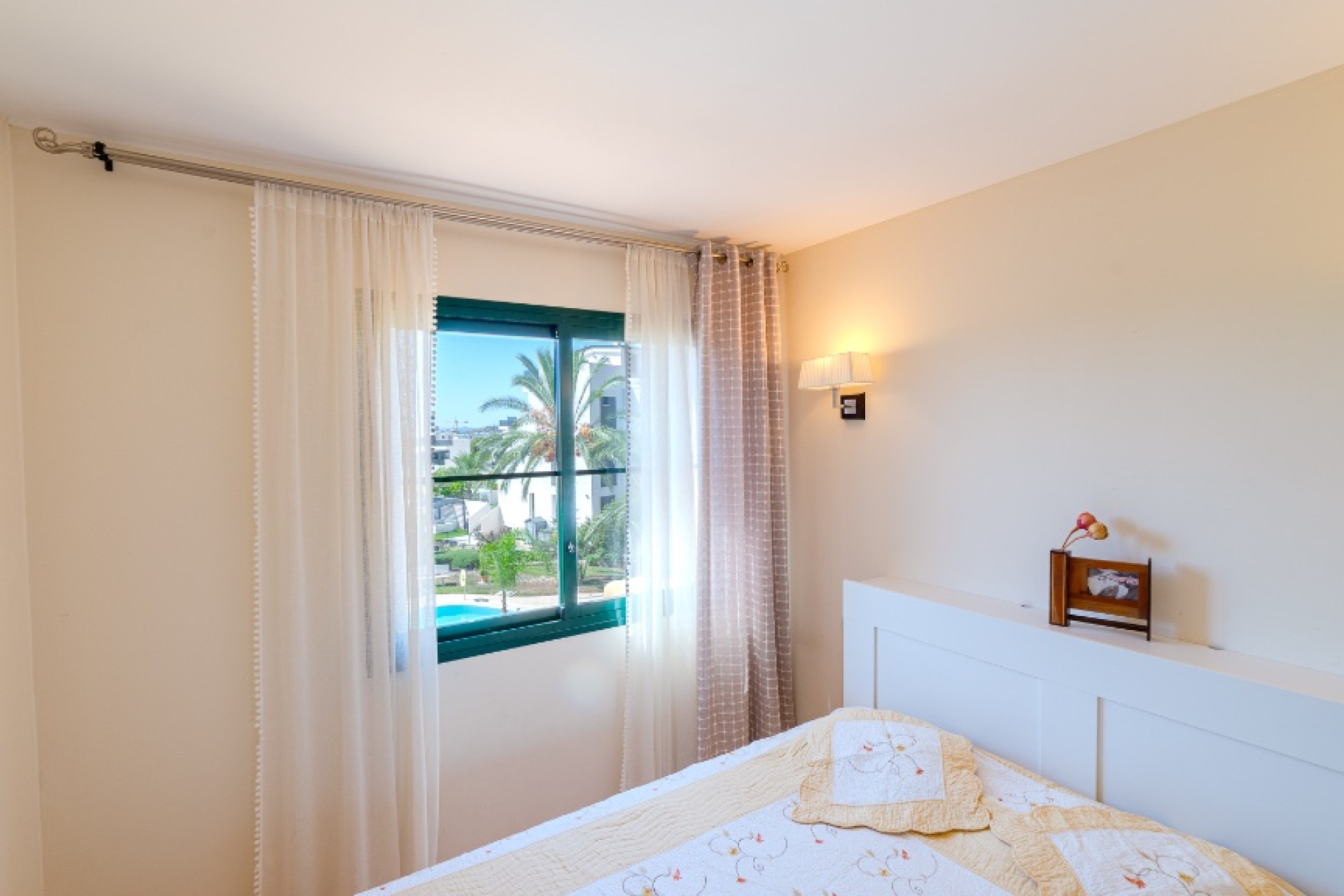 Resale - 2. Town house - Finestrat - Costa Blanca North