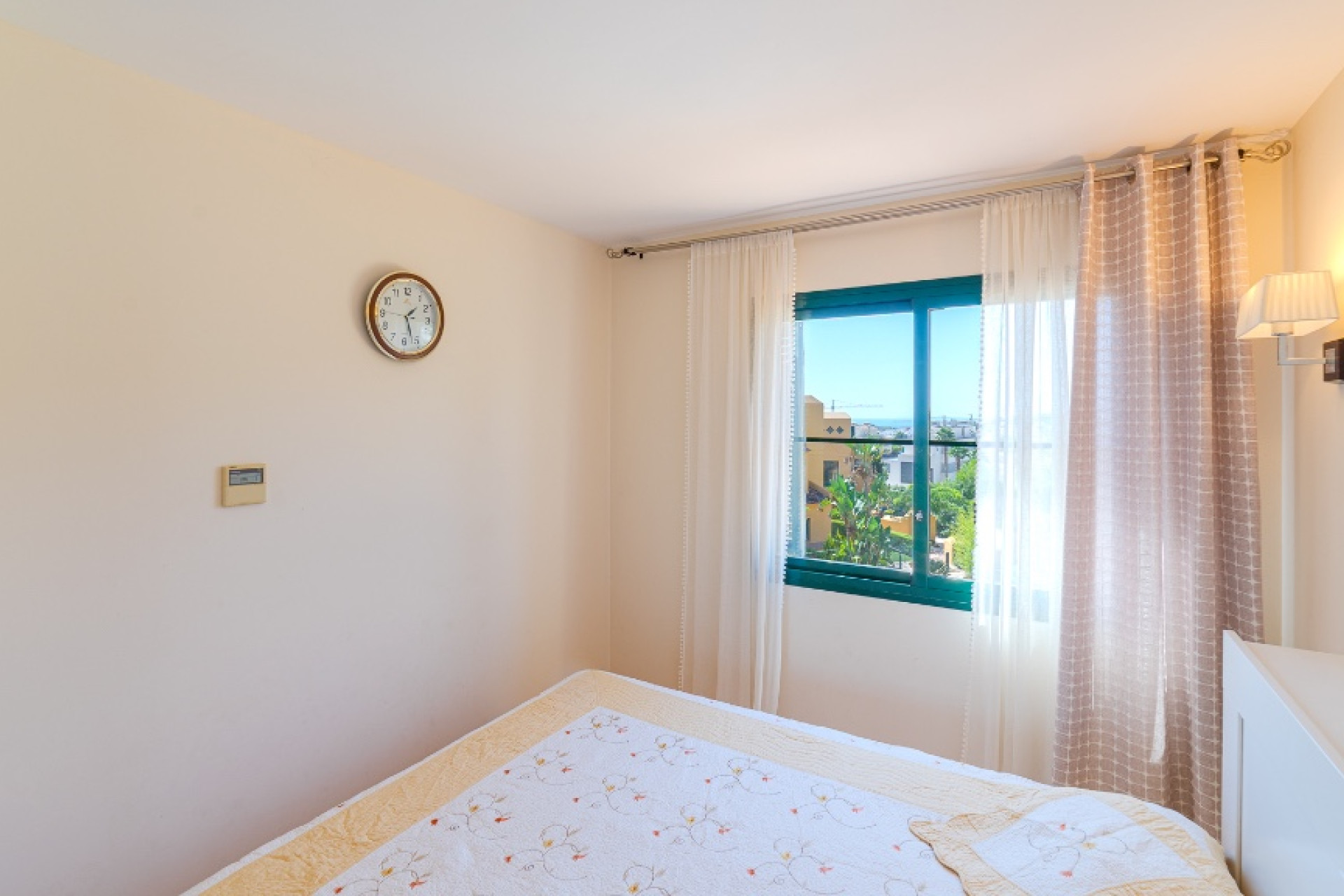 Resale - 2. Town house - Finestrat - Costa Blanca North