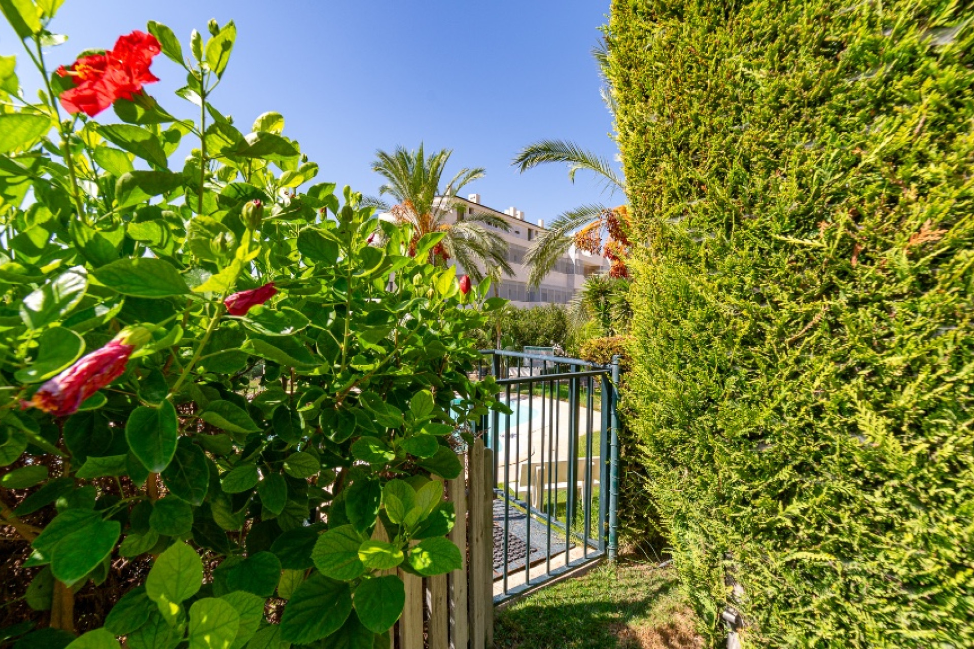 Resale - 2. Town house - Finestrat - Costa Blanca North