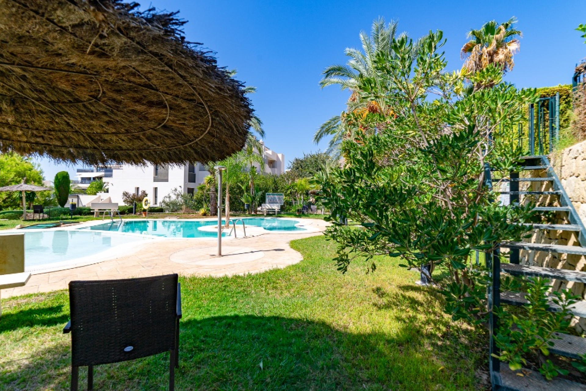 Resale - 2. Town house - Finestrat - Costa Blanca North