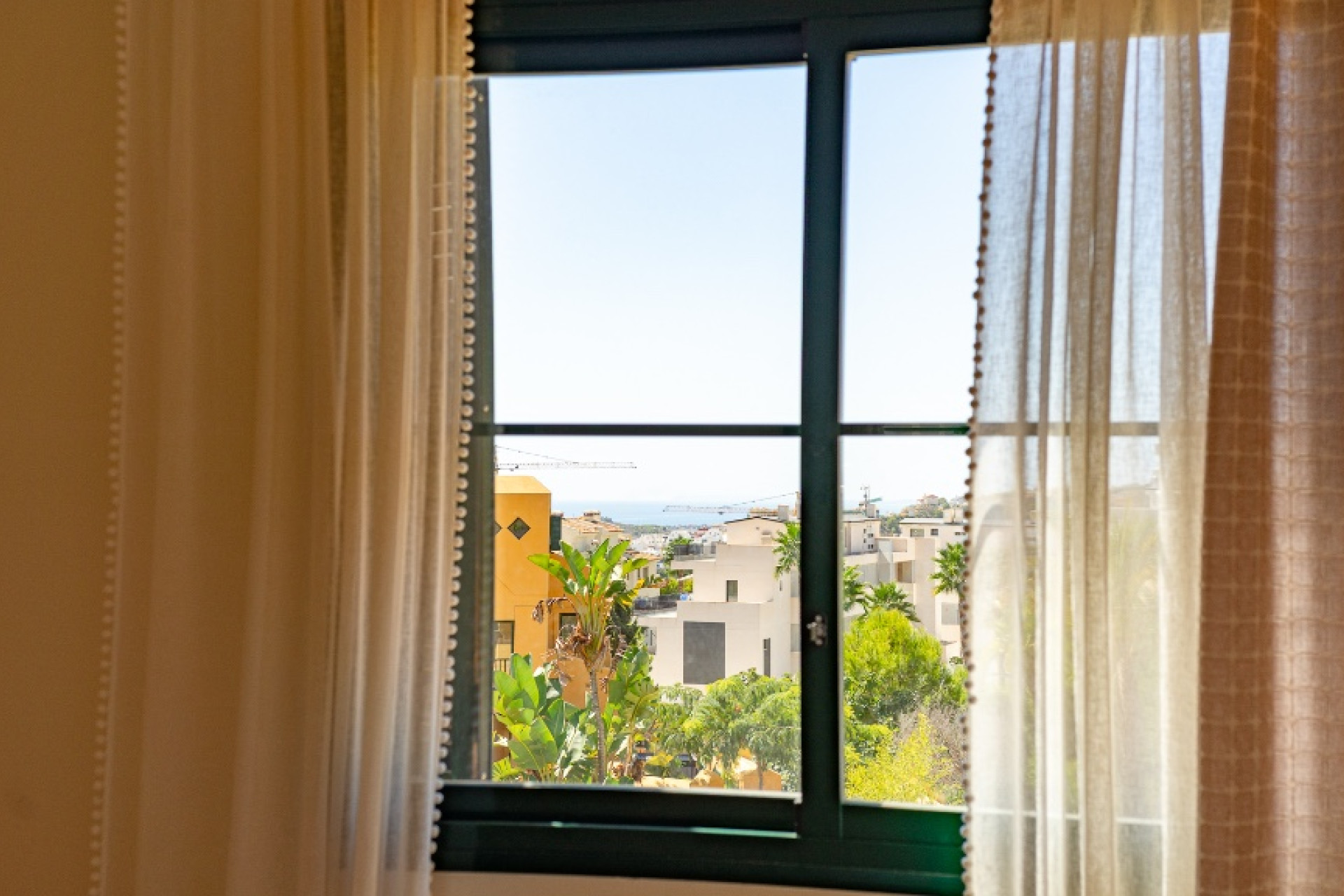 Resale - 2. Town house - Finestrat - Costa Blanca North