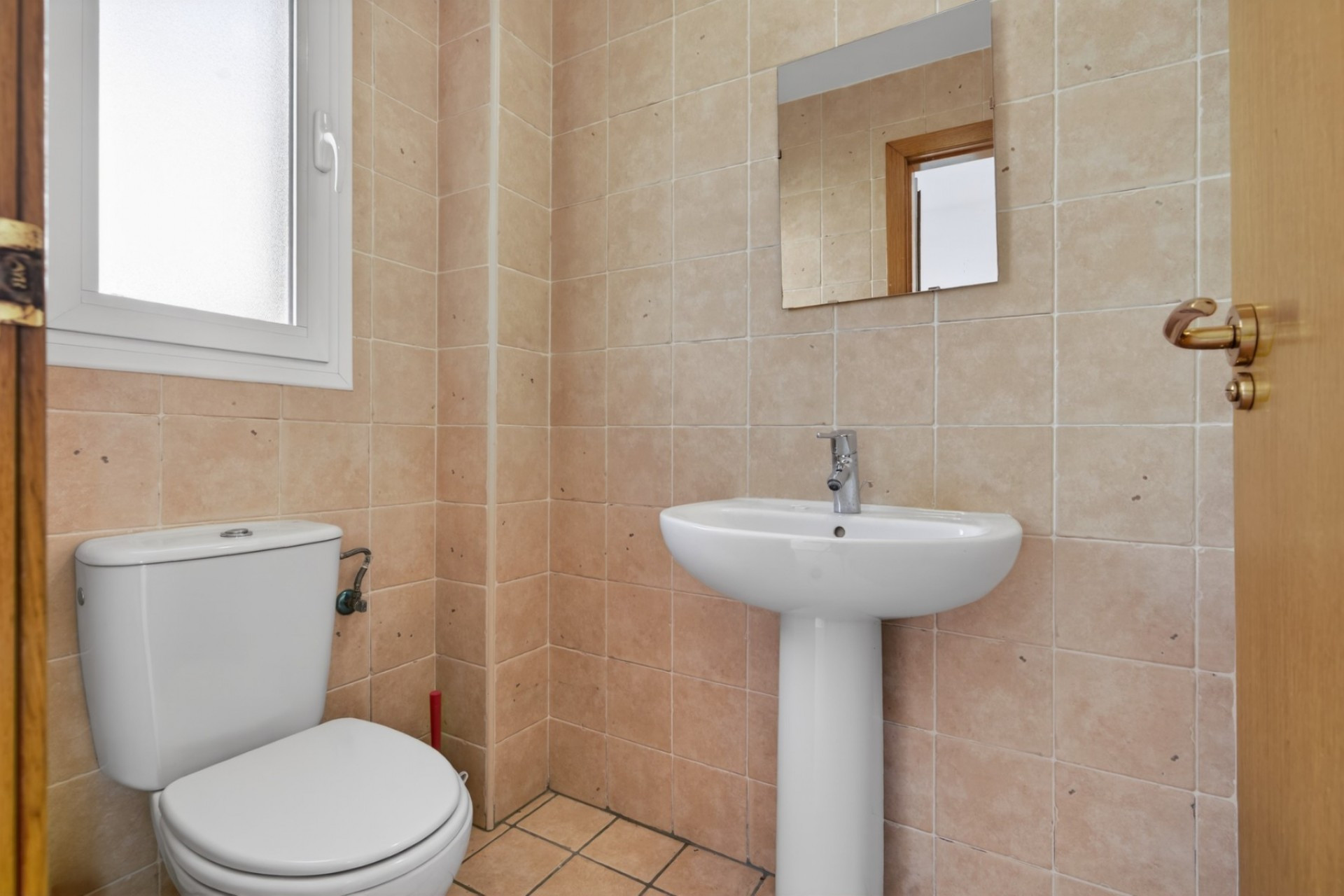 Resale - 2. Town house - Finestrat - Costa Blanca North