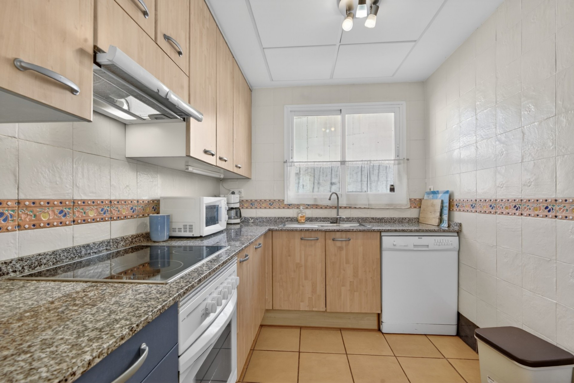 Resale - 2. Town house - Finestrat - Costa Blanca North