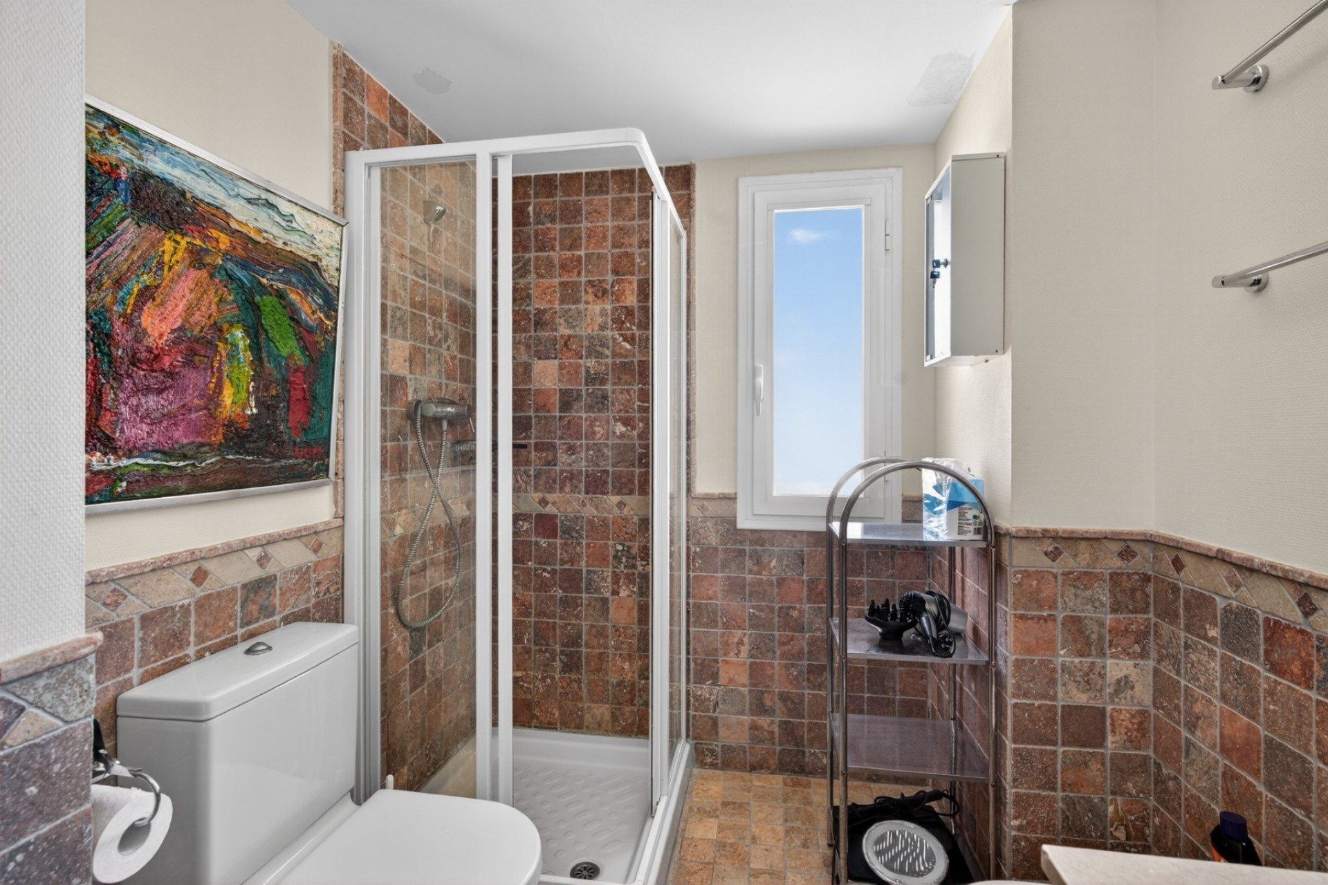 Resale - 2. Town house - Finestrat - Costa Blanca North