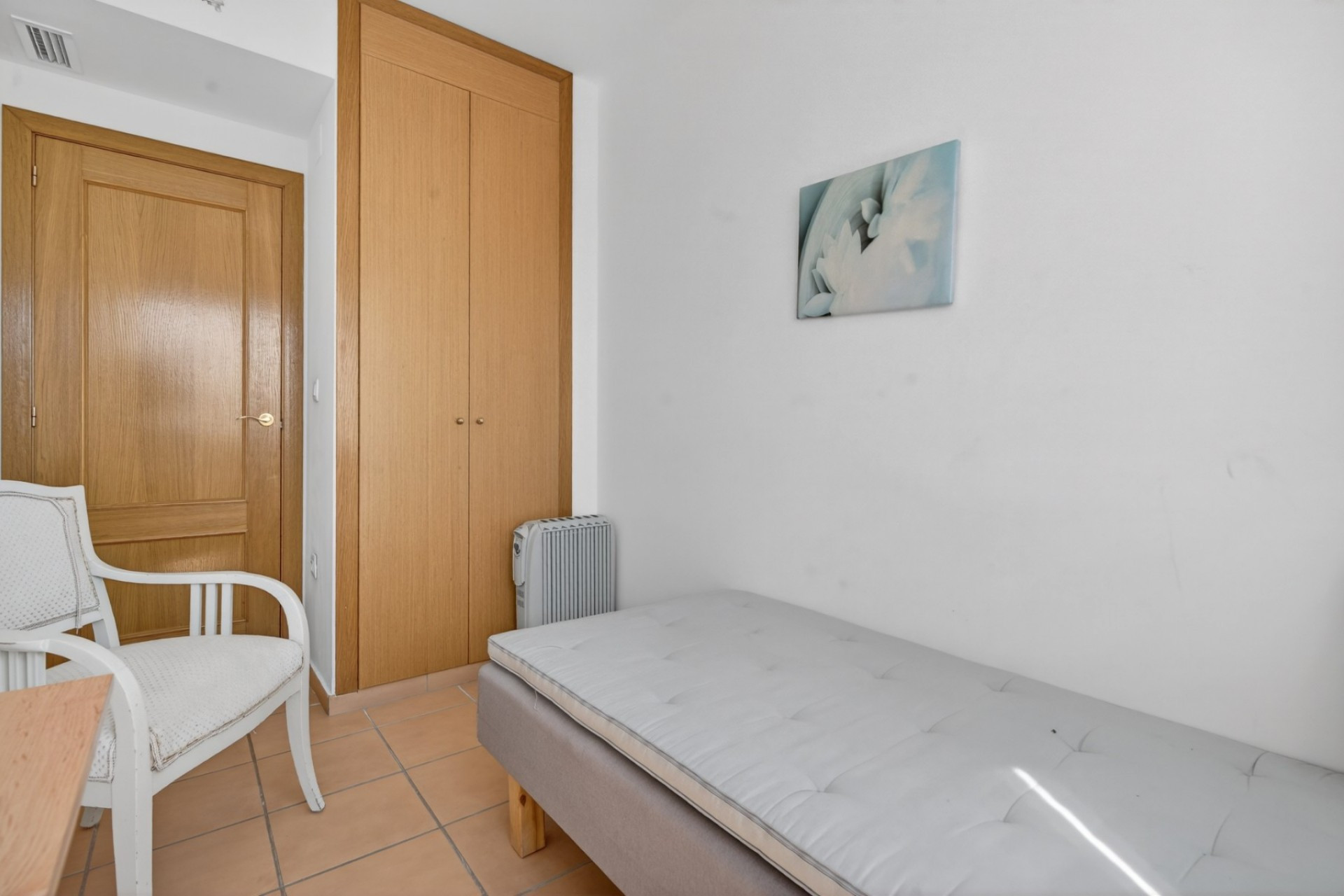 Resale - 2. Town house - Finestrat - Costa Blanca North